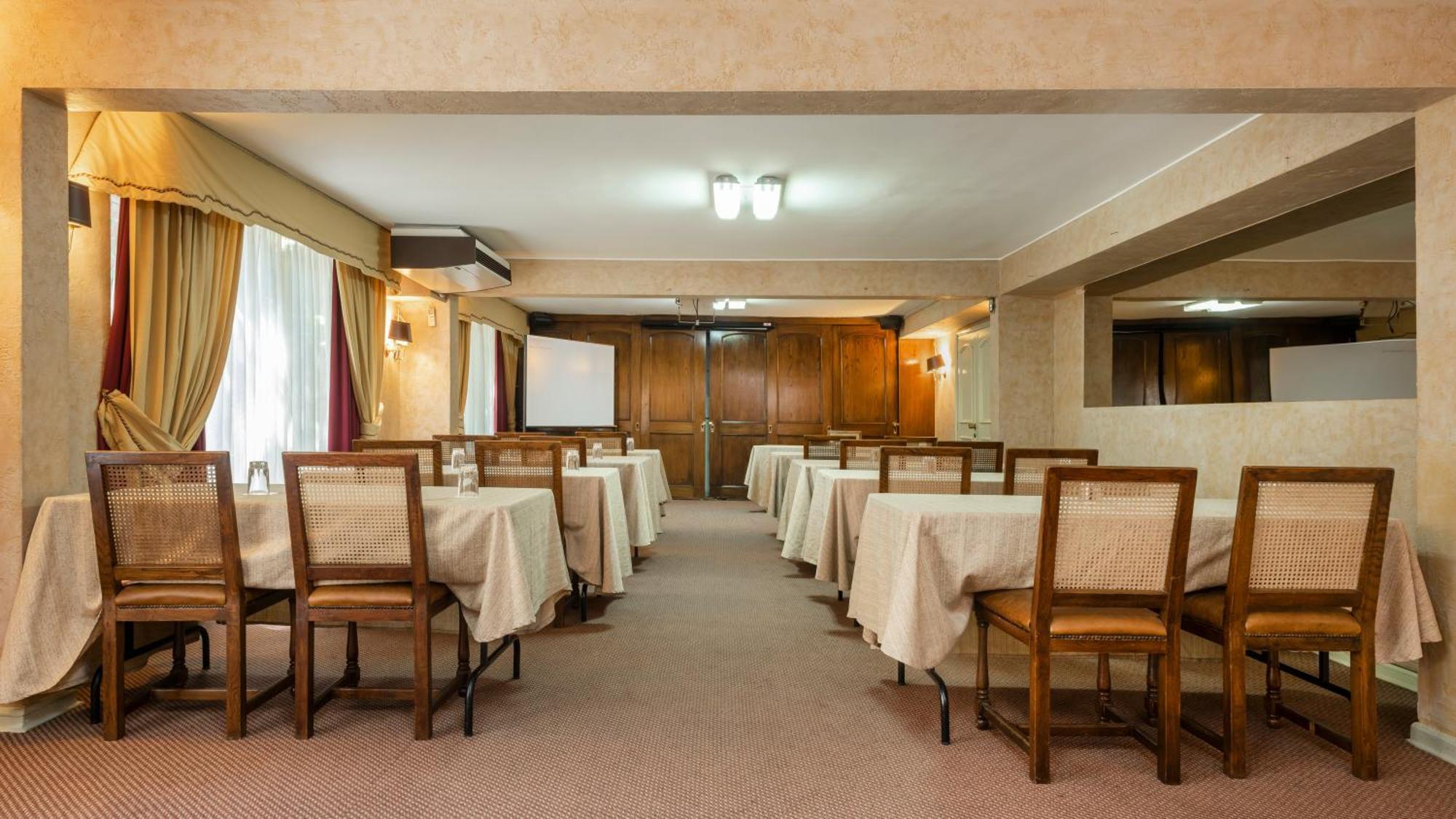 Teclados Hotel 3*