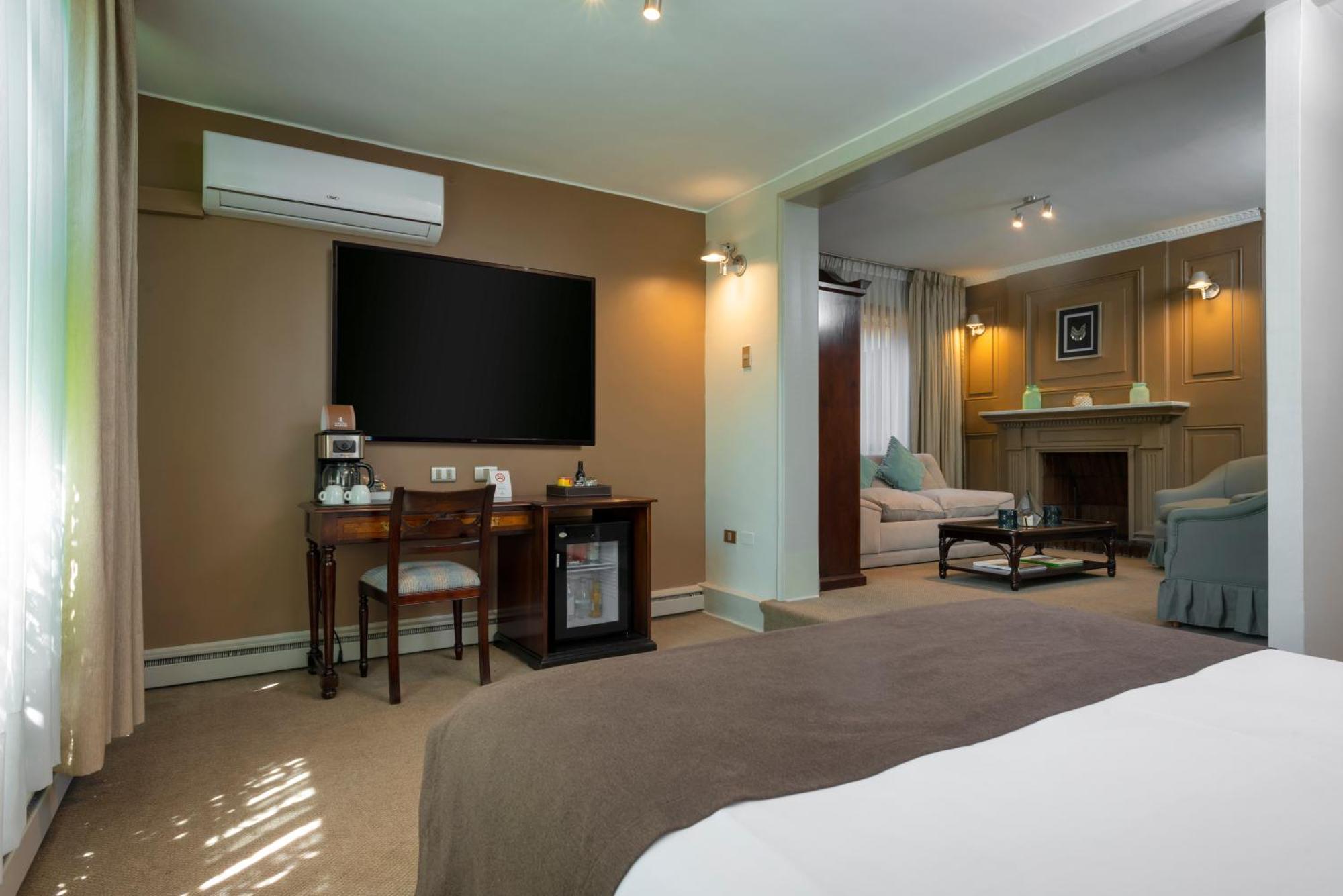Hotel Teclados 3*