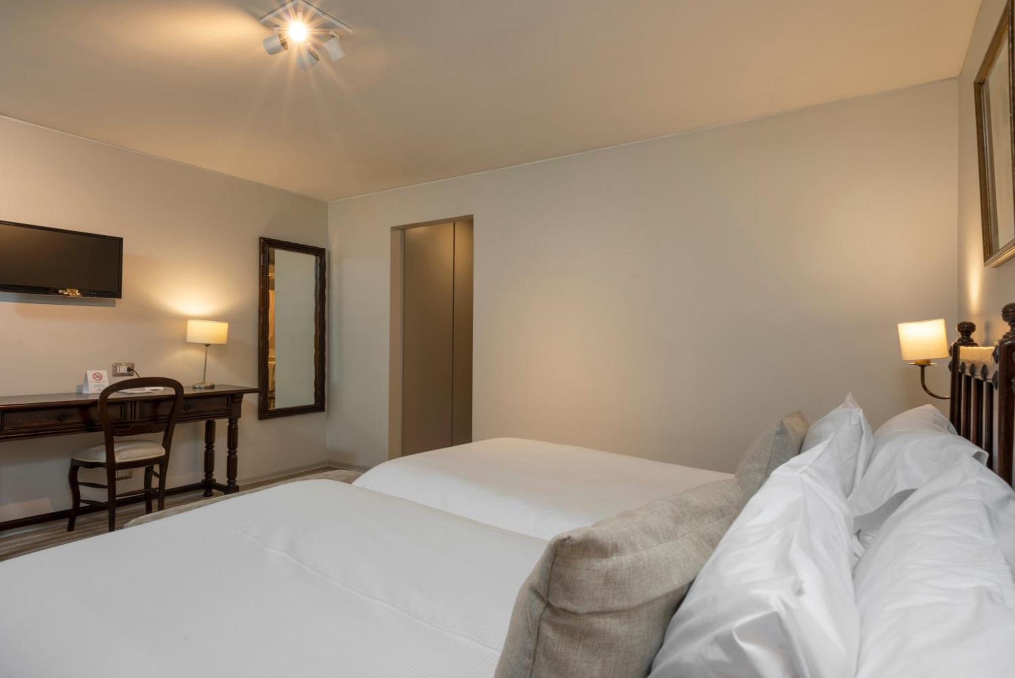 Hotel Teclados