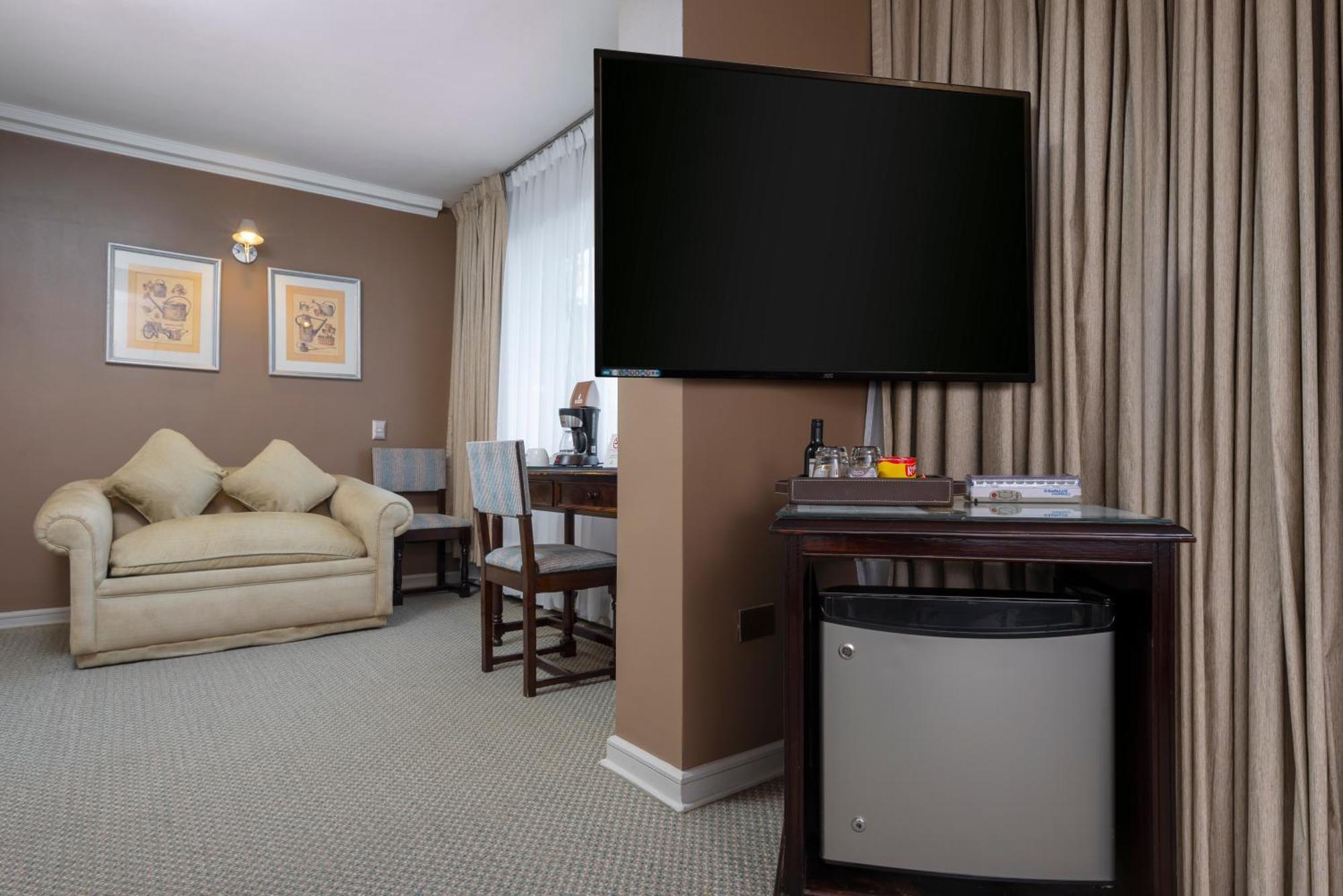 Hotel Teclados