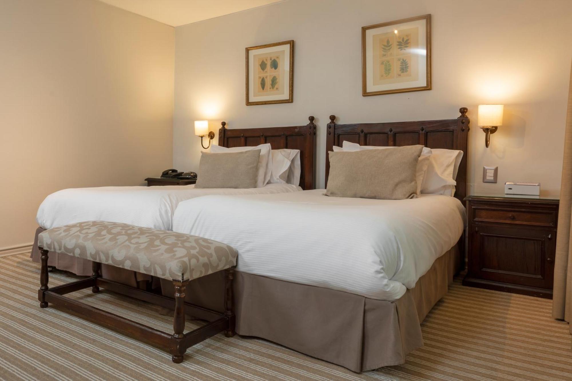Teclados Hotel 3*