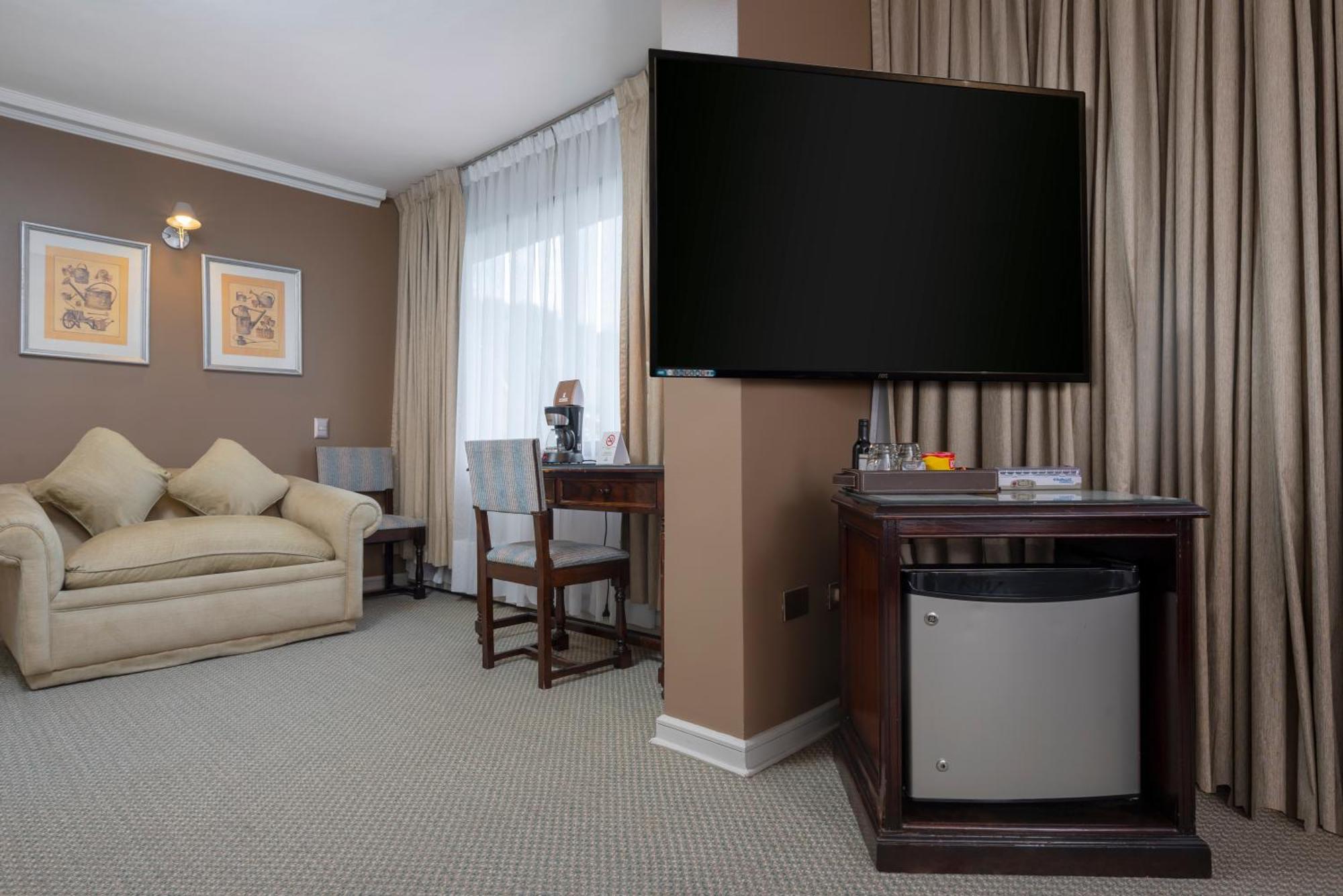 Hotel Teclados Santiago