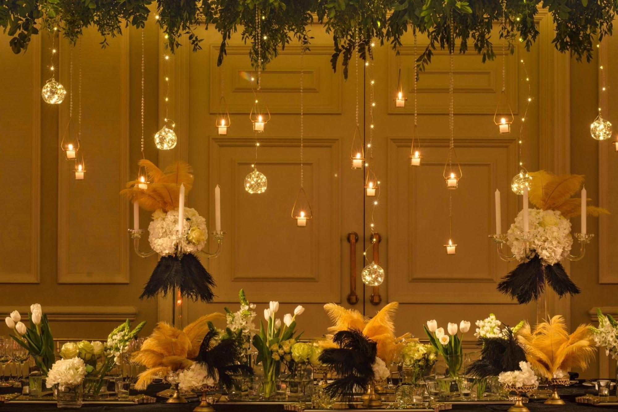 The Ritz-carlton, Hotel 5*