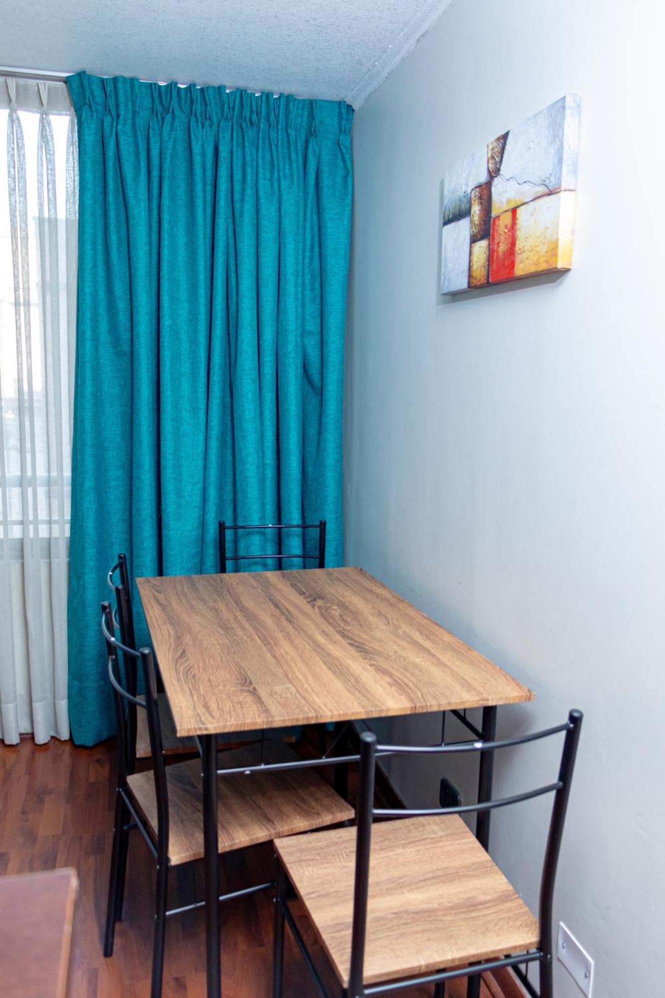 Apartamento Departamentos Amoblados Torre Tagle