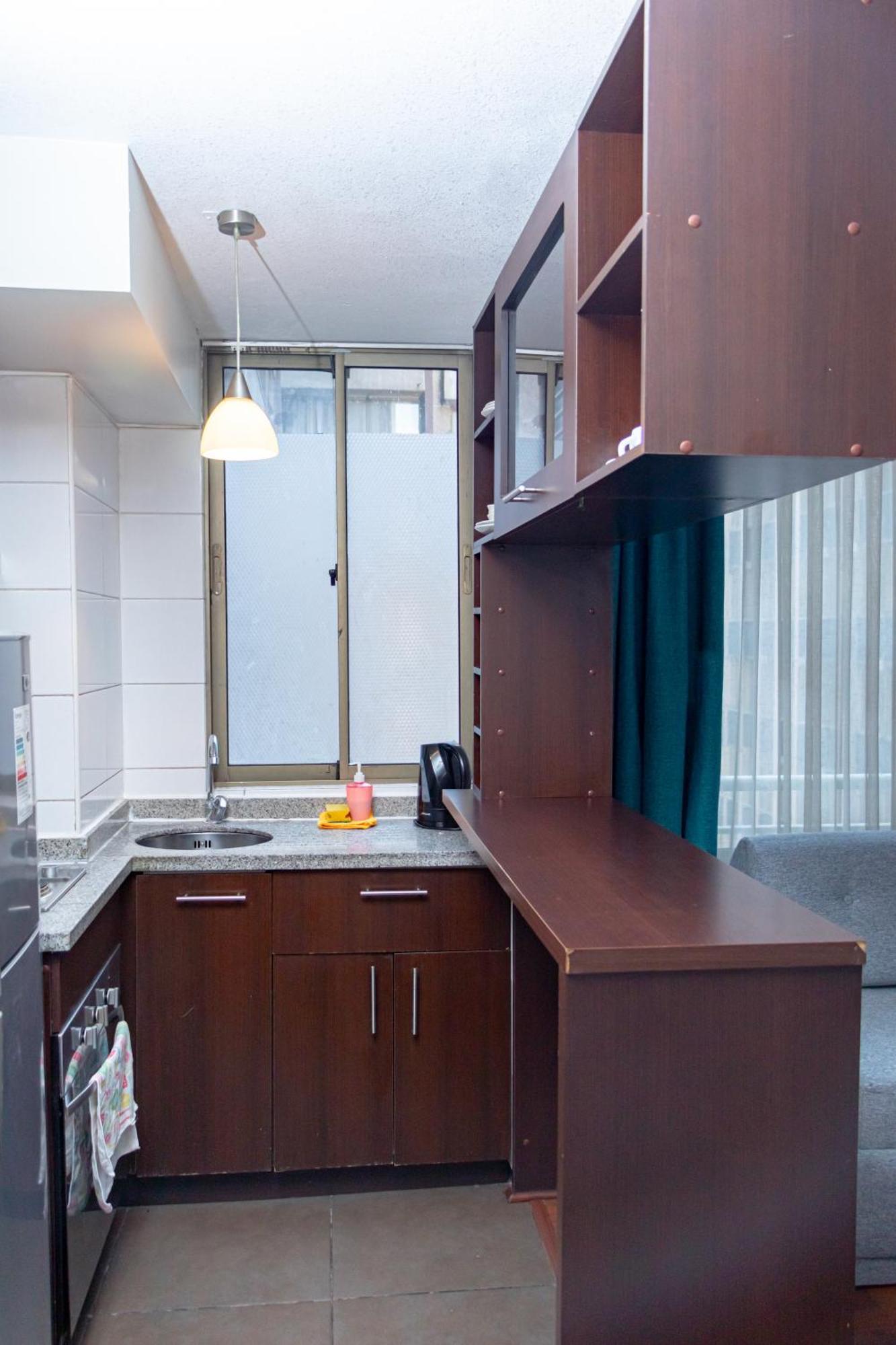 Departamentos Amoblados Torre Tagle Apartamento *