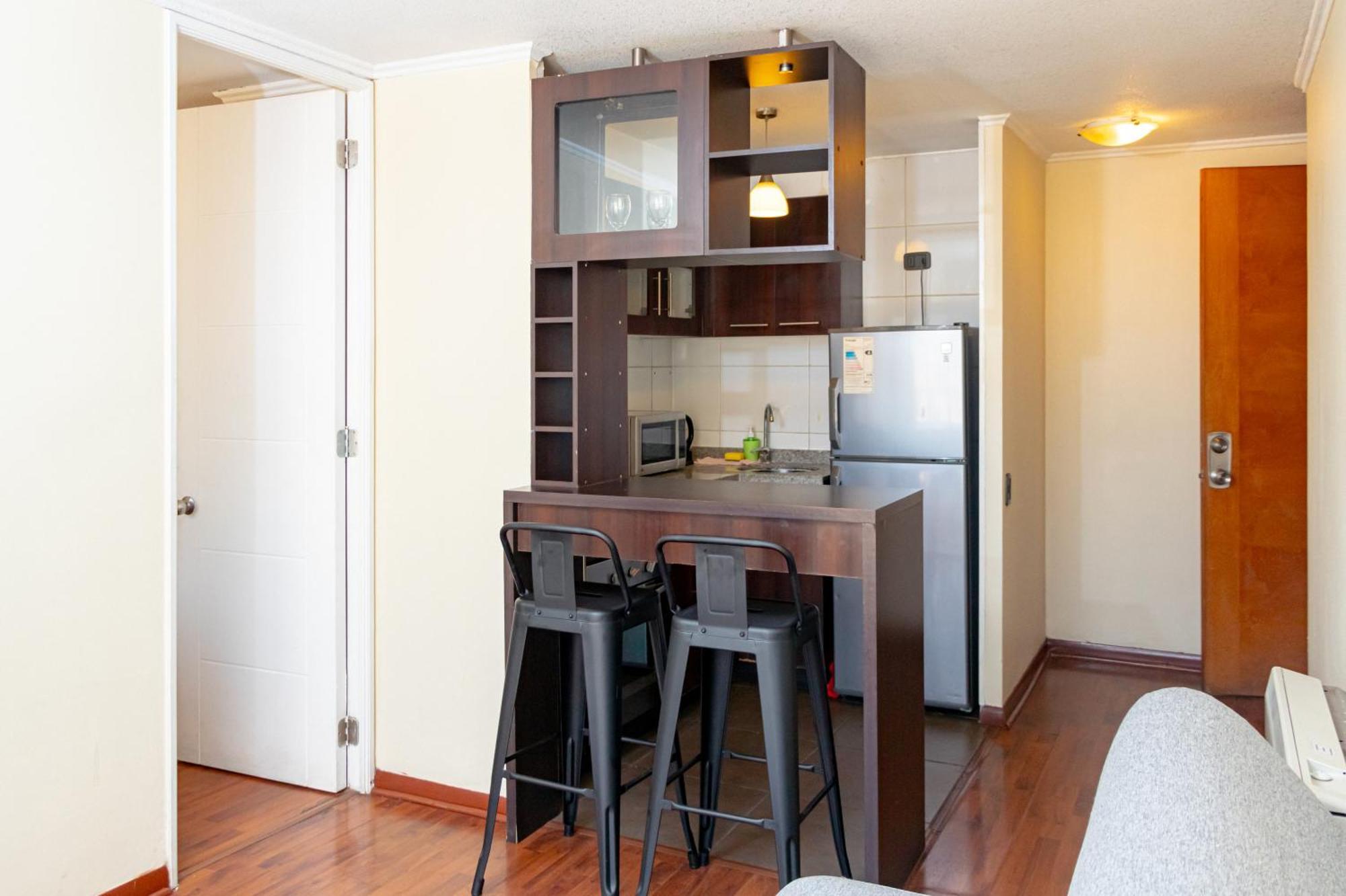 Departamentos Amoblados Torre Tagle Apartamento *