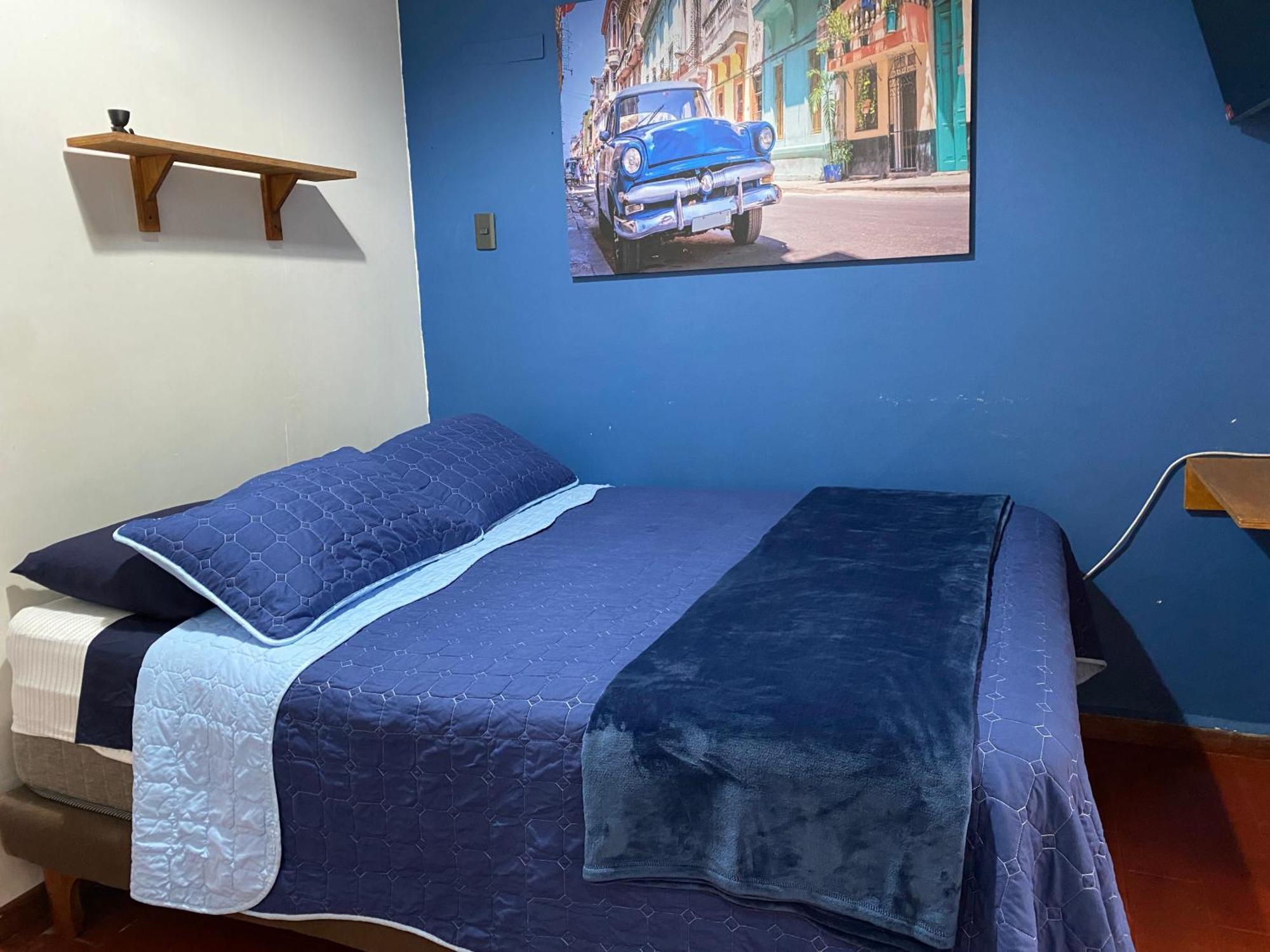 Maktvb Costanera - Boutique Guest house Santiago