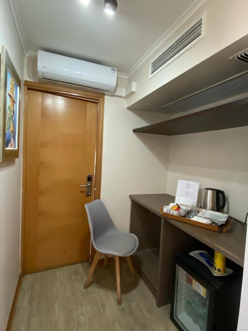 Boutique Reyall Hotel 3*
