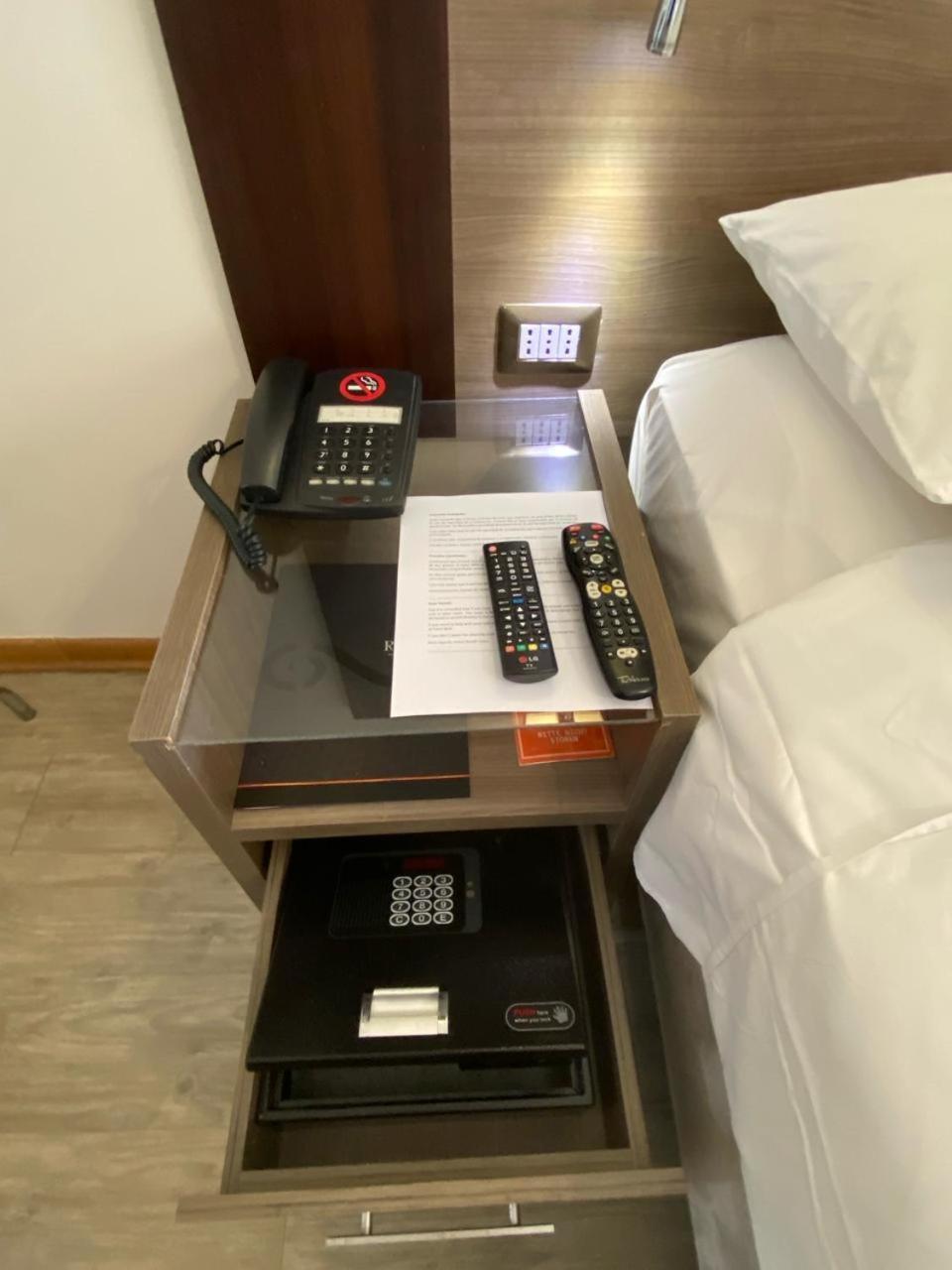 Hotel Boutique Reyall