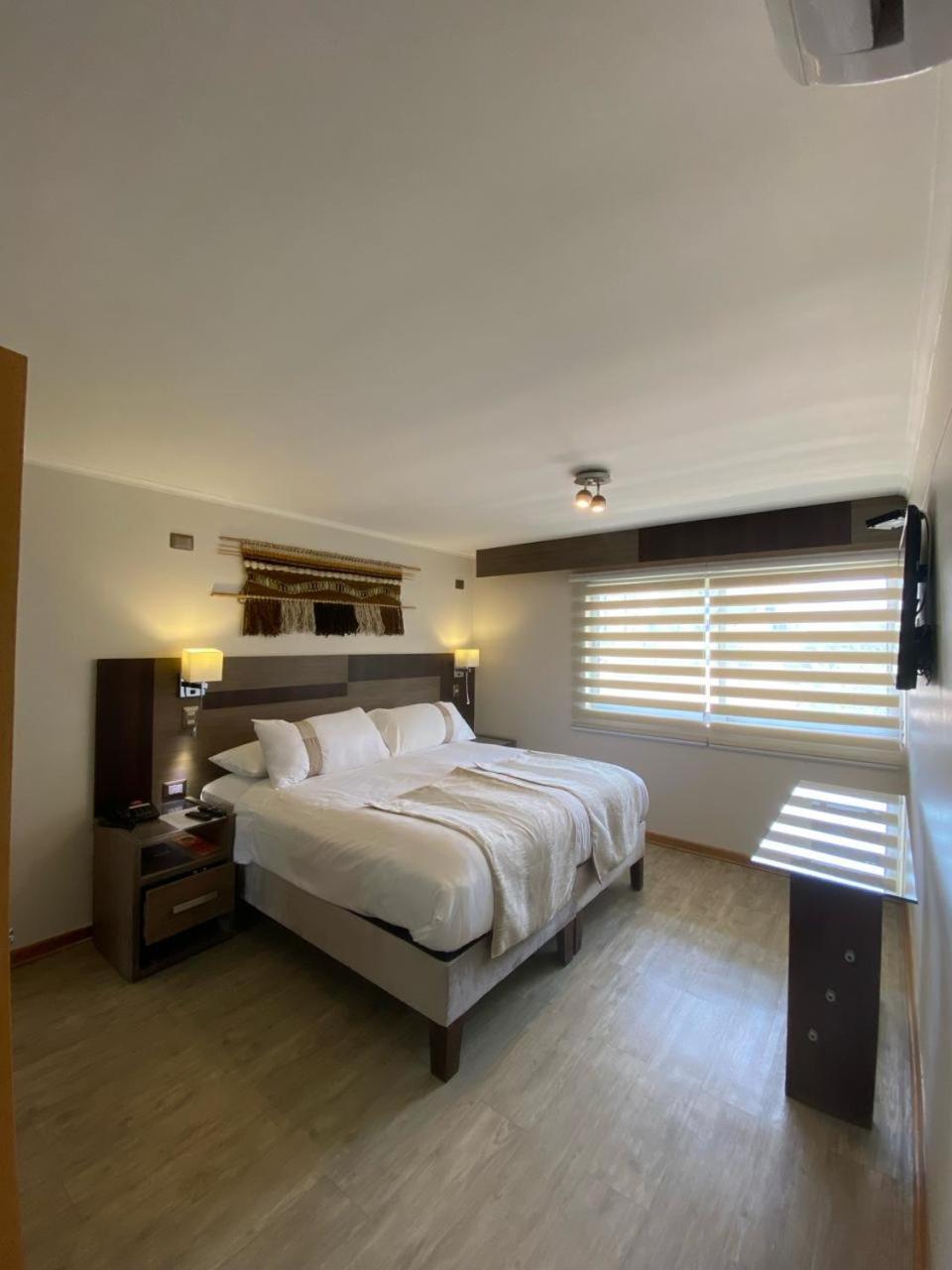 Boutique Reyall 3* Santiago