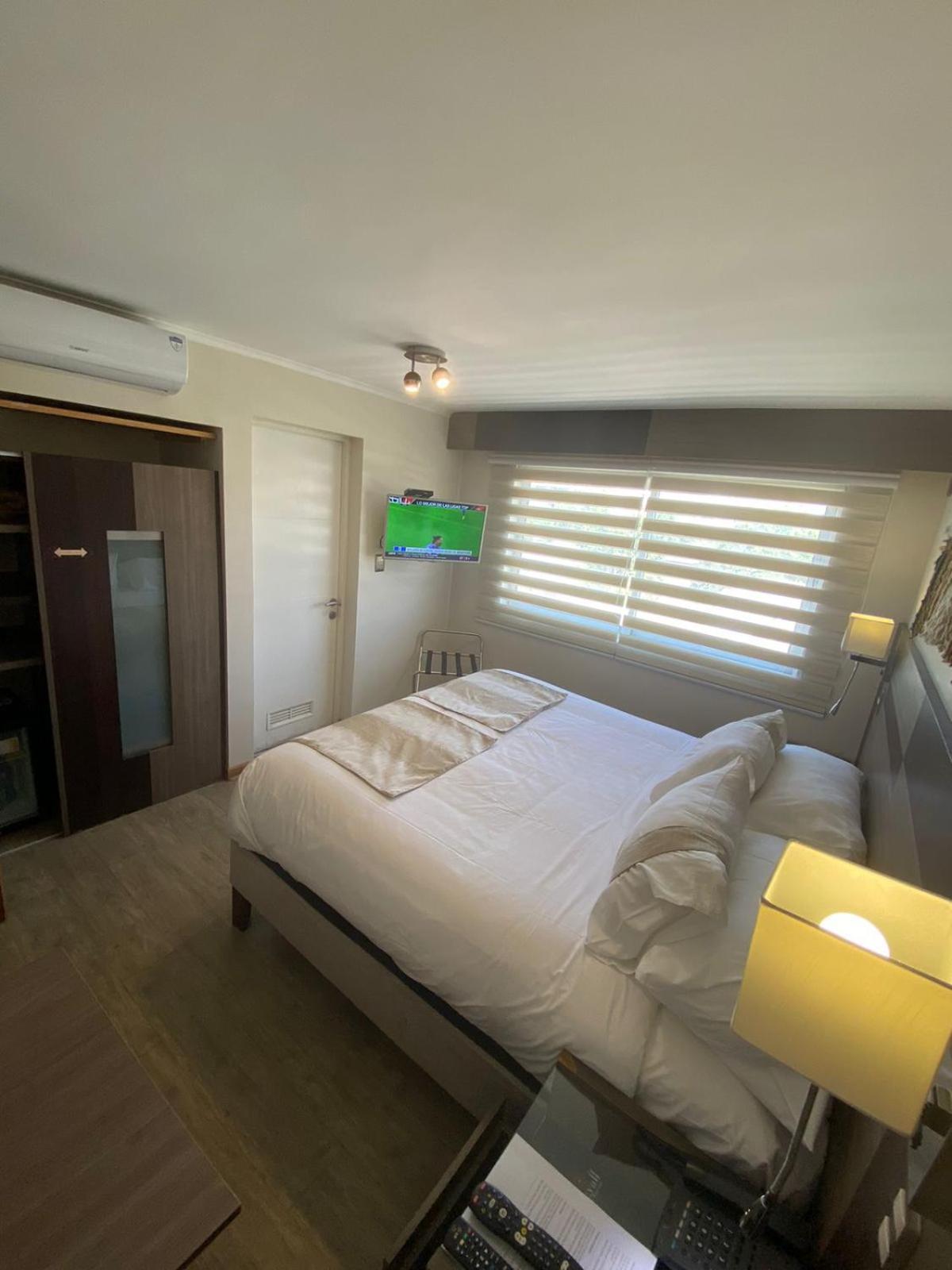 Boutique Reyall Hotel