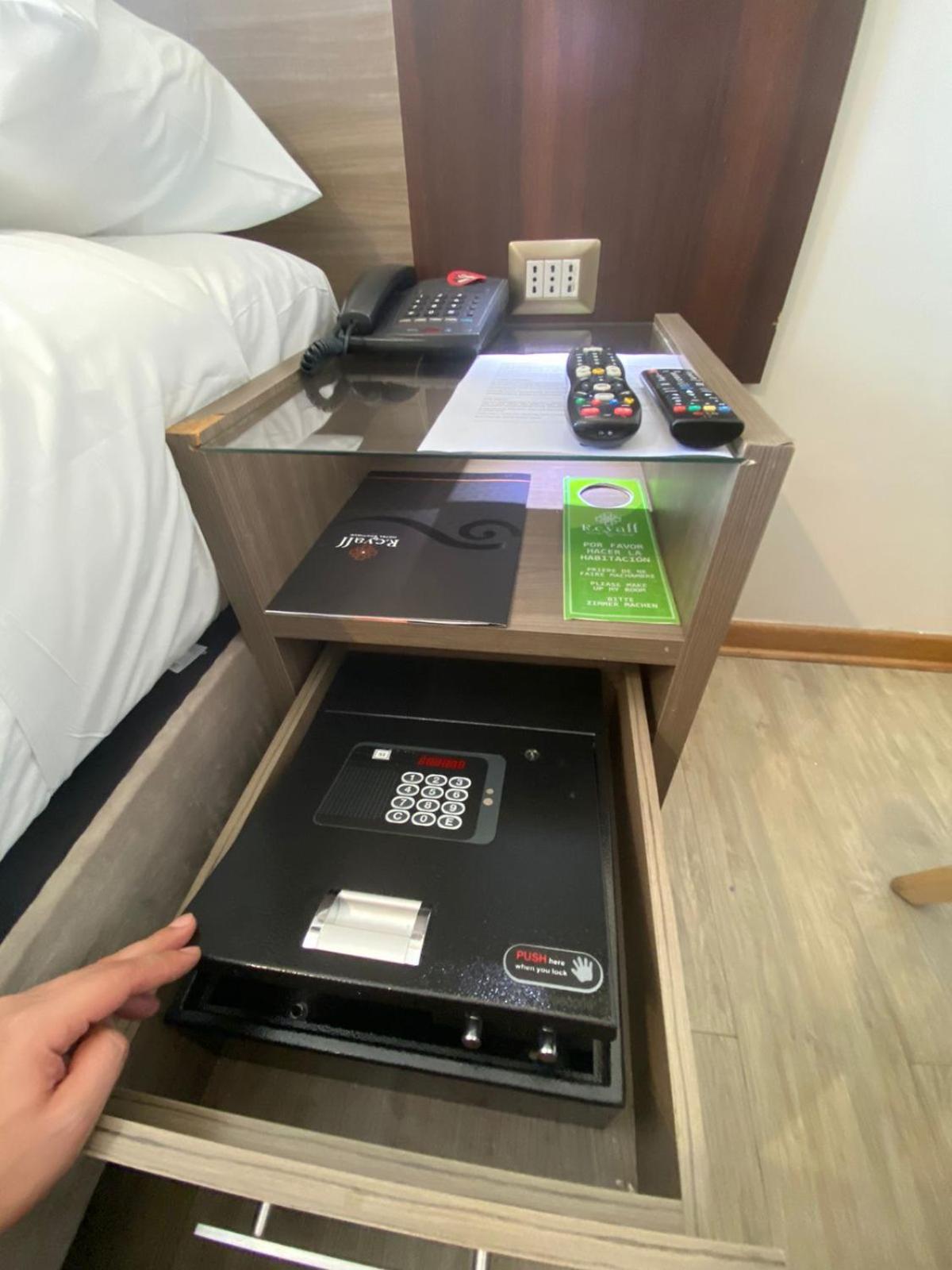 Hotel Boutique Reyall 3*