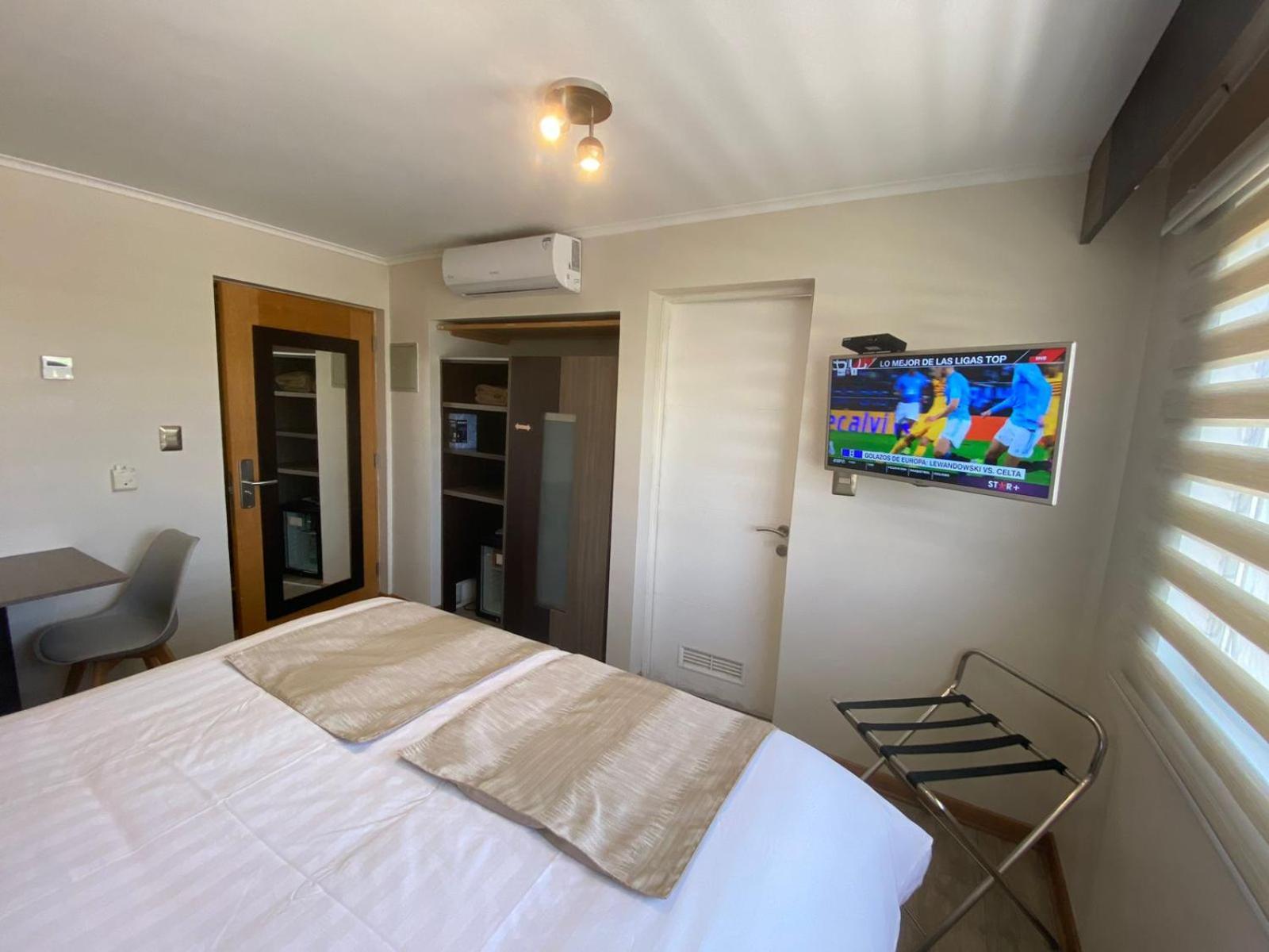 Boutique Reyall Hotel