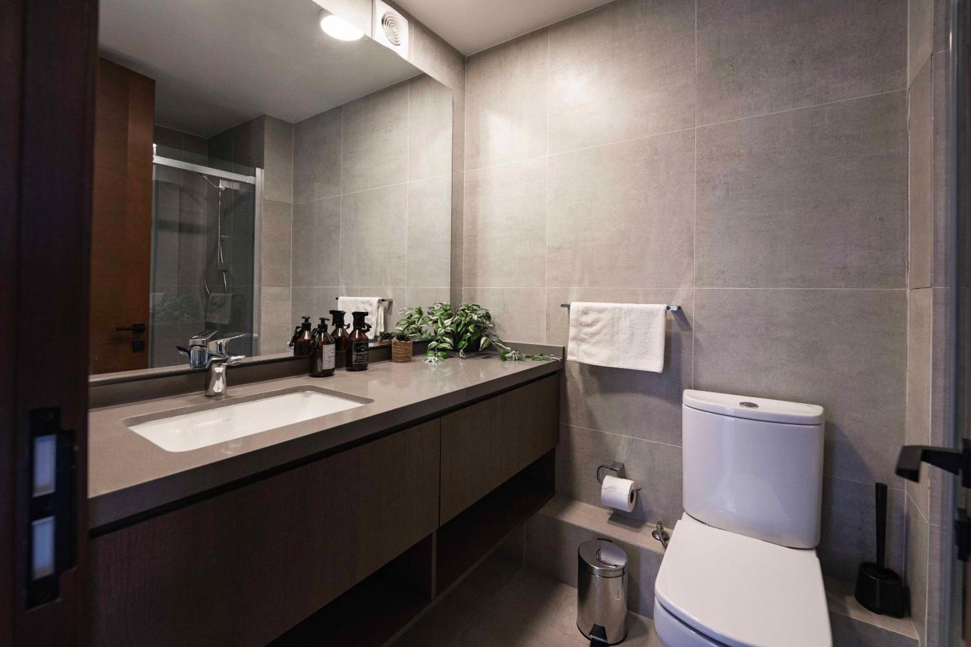 Apartment Edificio