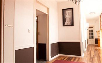 Hostel La Chimba
