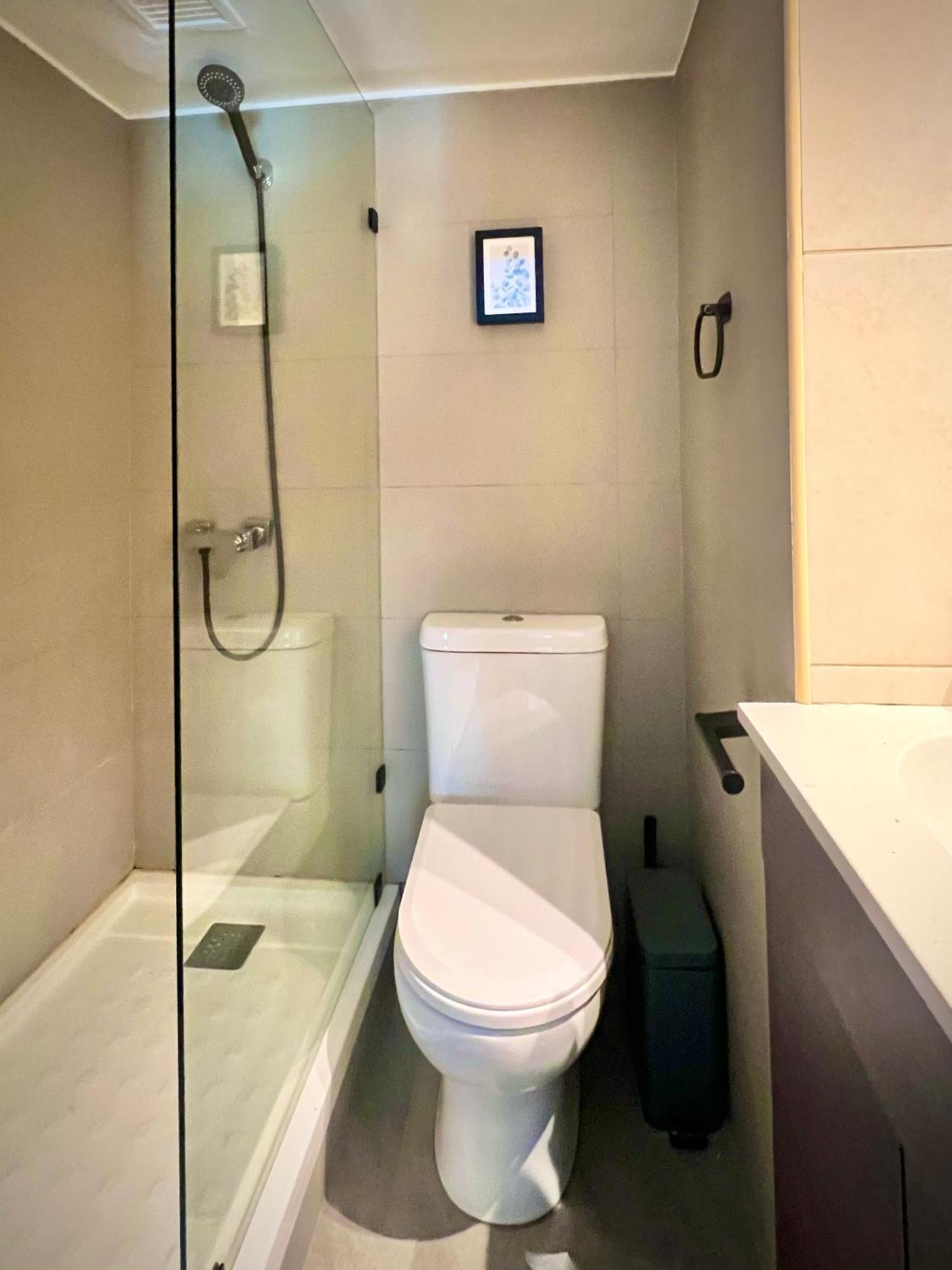 Depto Costaneracenter Apartment Santiago