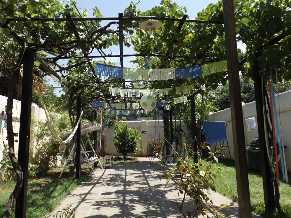 Hostel La Ruca