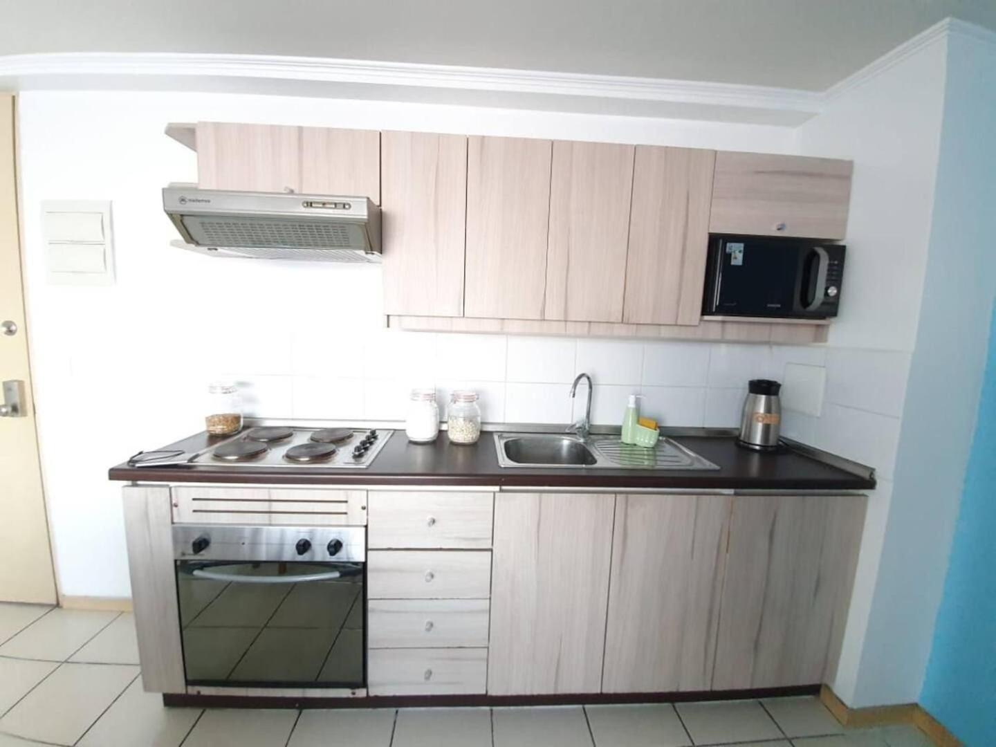 Edificio Coronel Souper 4060 Apartment