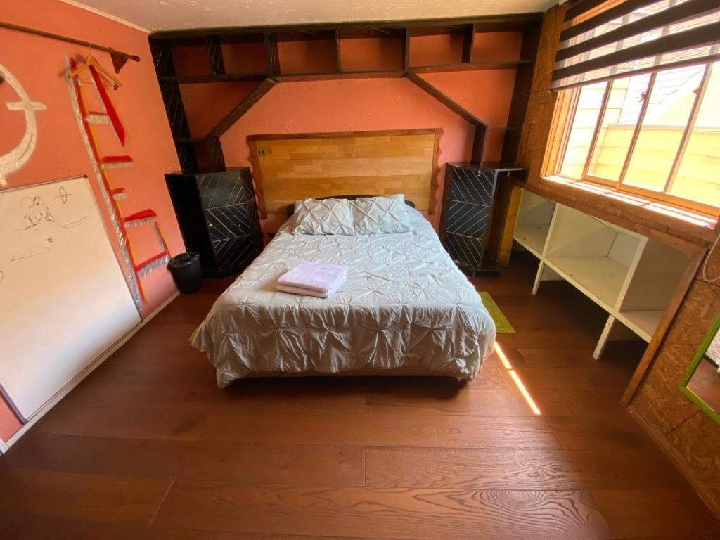 Enea Homes * Santiago