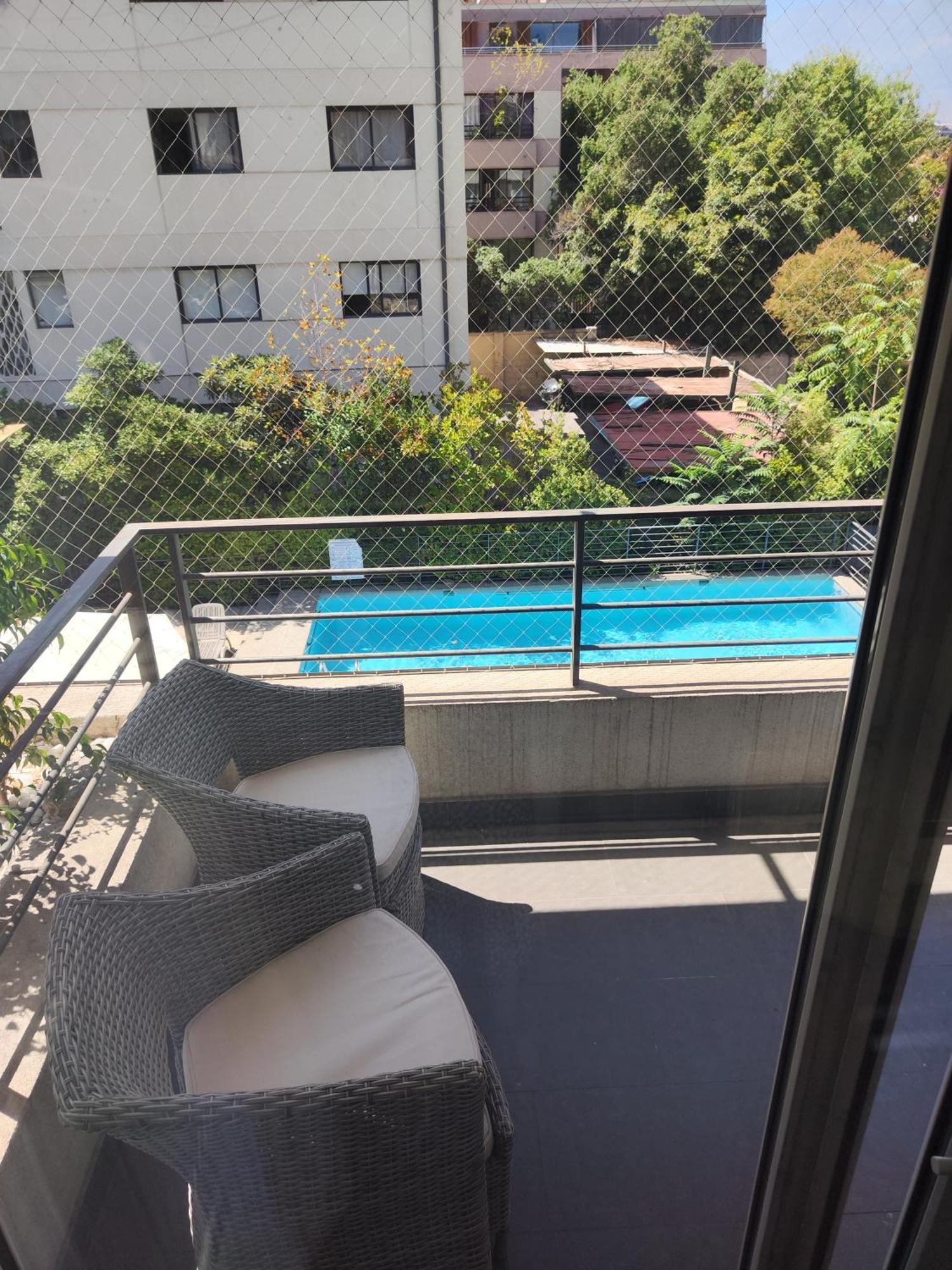 Refugio Ideal Apartment *