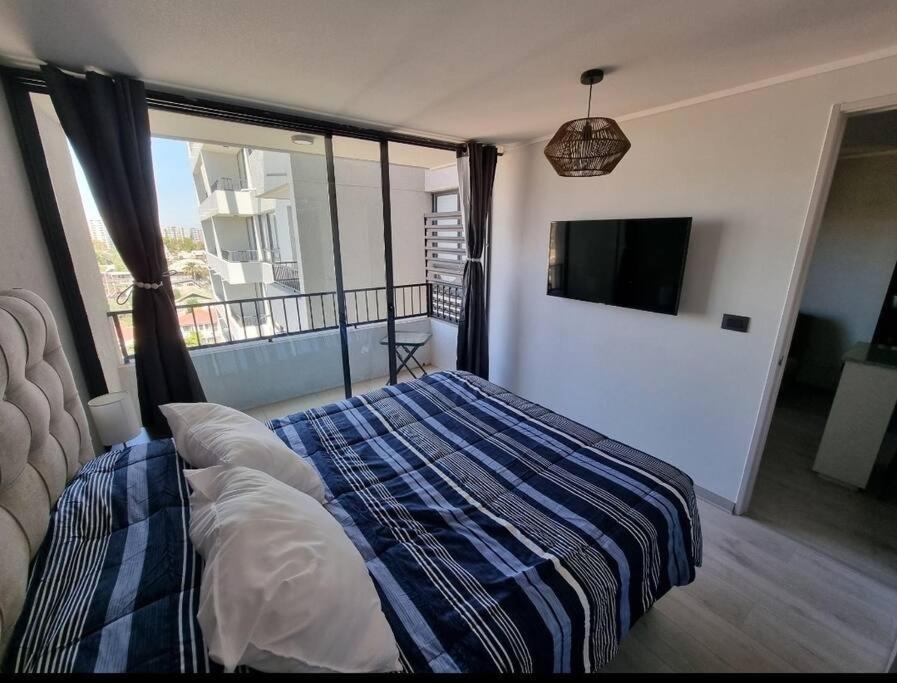 Apartment Hermoso Y Comodo Departamento