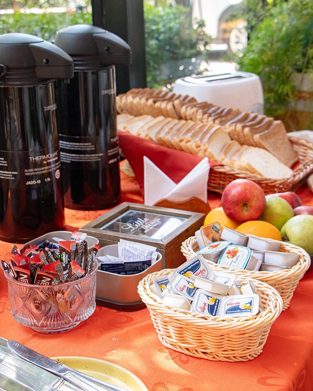 Bed & Breakfast Tagle Casa Del Lado Providencia Santiago