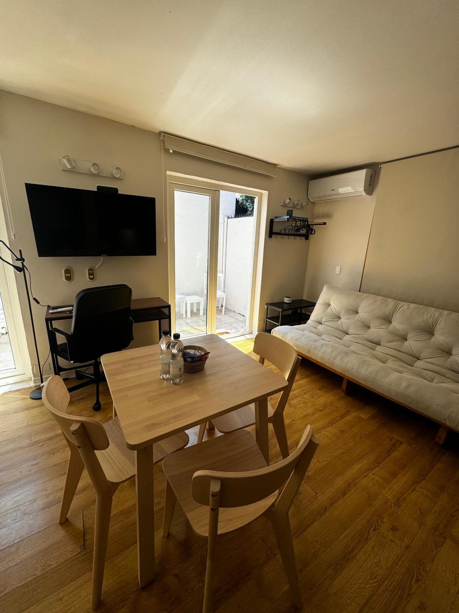 Alto Condes Apartamento