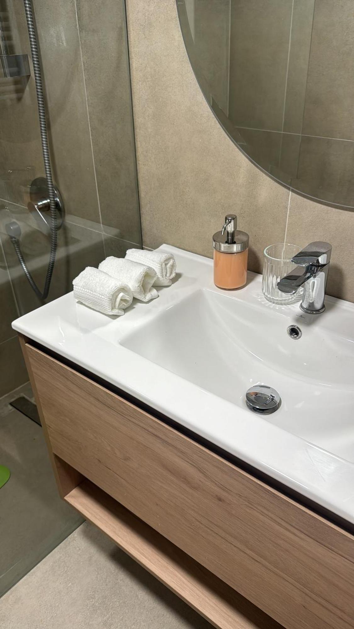 Alto Condes Apartamento