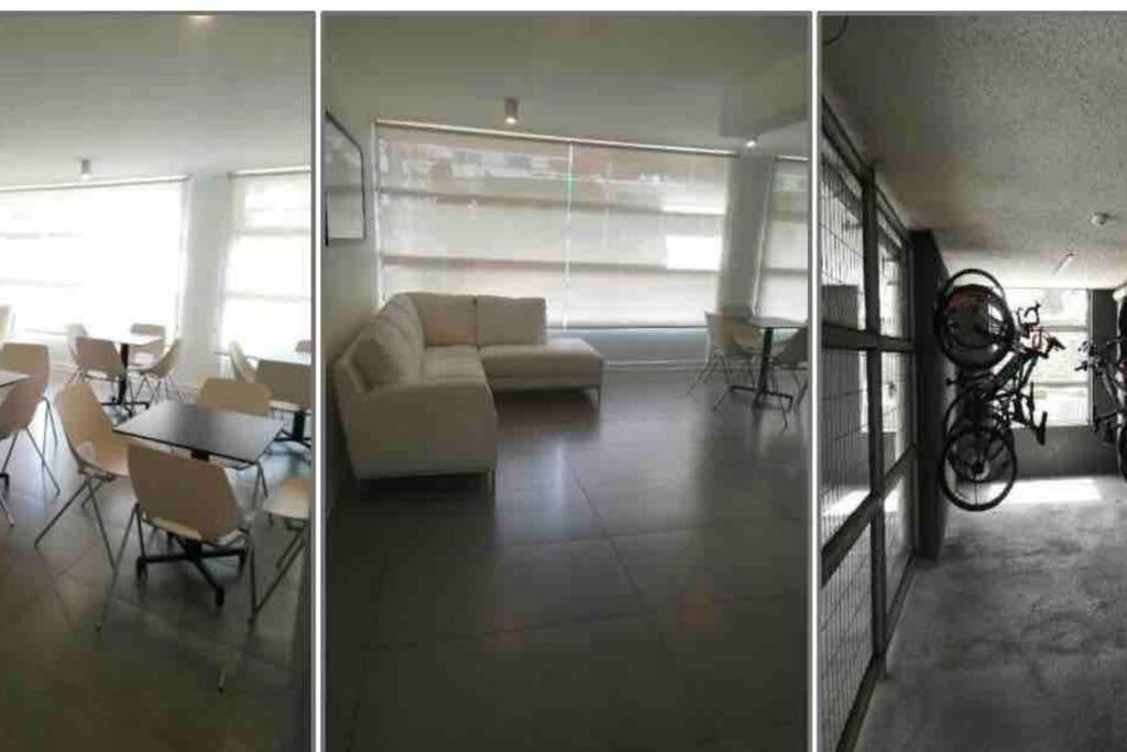 Tu Mejor Opcion. Apartment Santiago