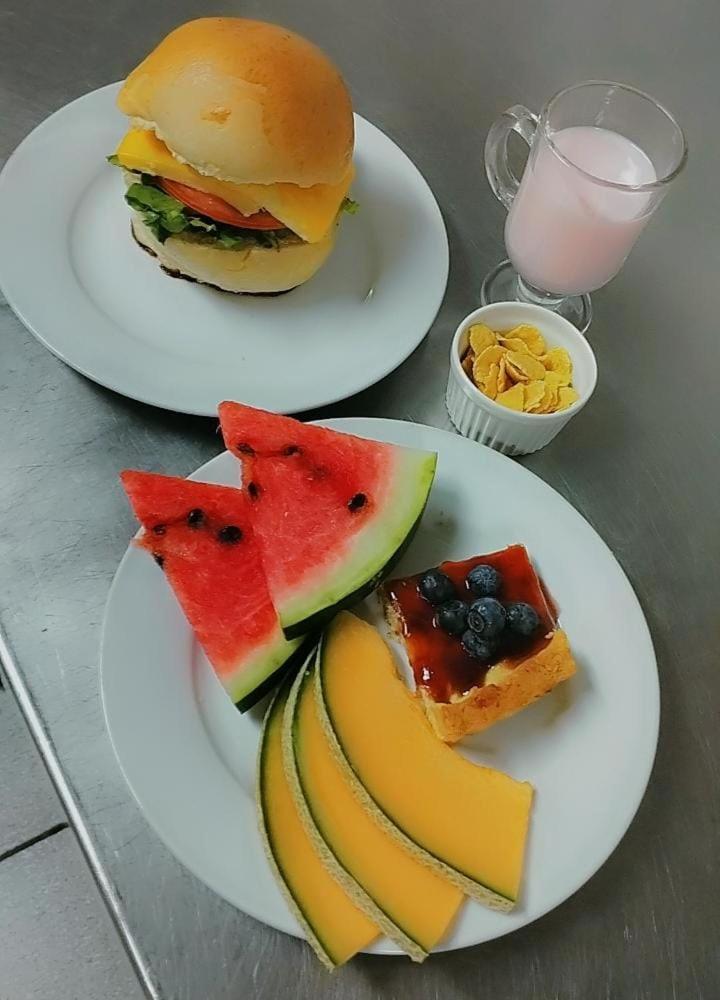Khách sạn Patio Bellavista