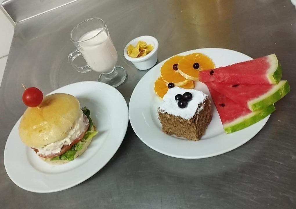 Khách sạn Patio Bellavista 3*