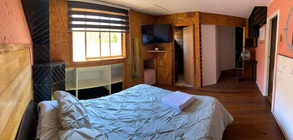 Enea Homes * Santiago