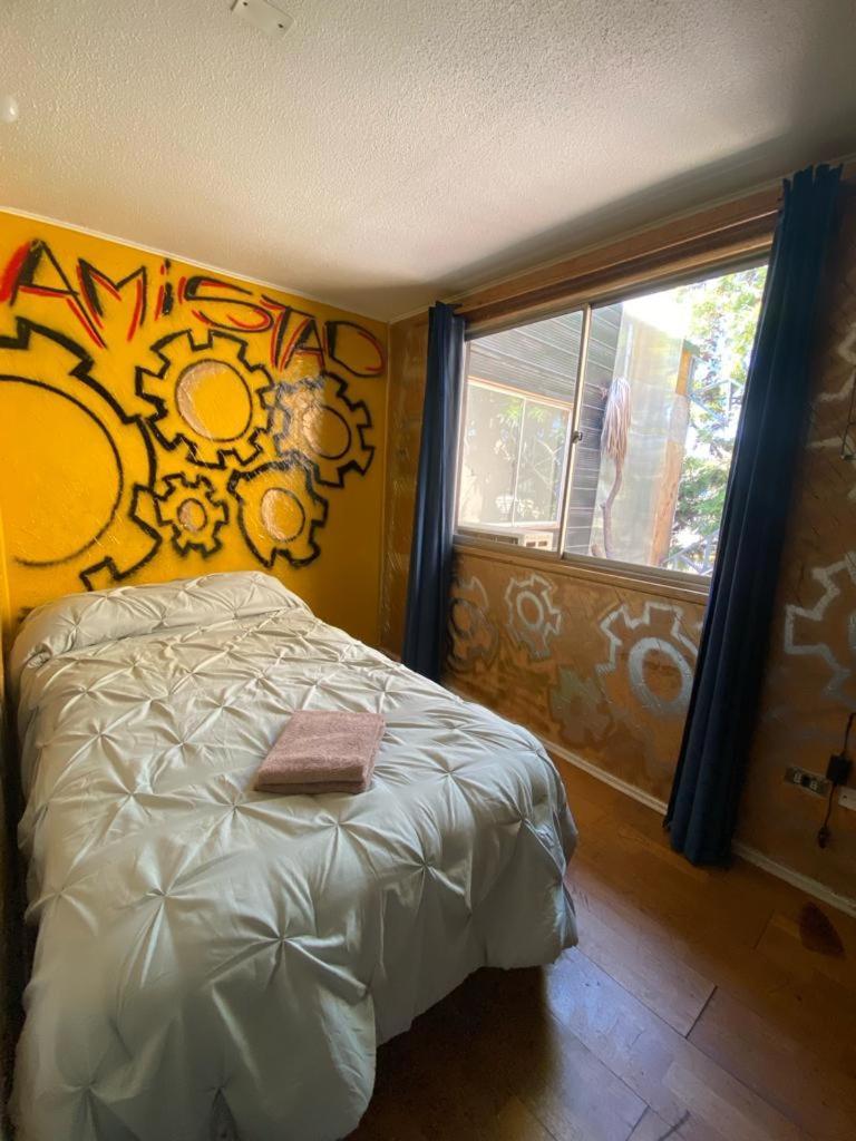 Casa de hóspedes Enea Homes Santiago