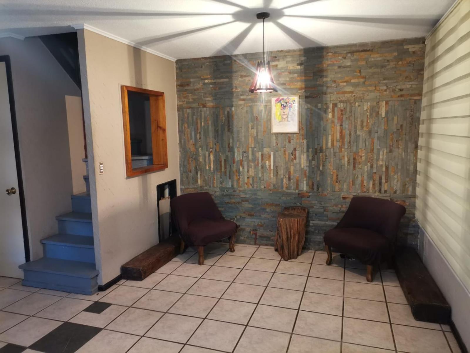 Casa de hóspedes Enea Homes *