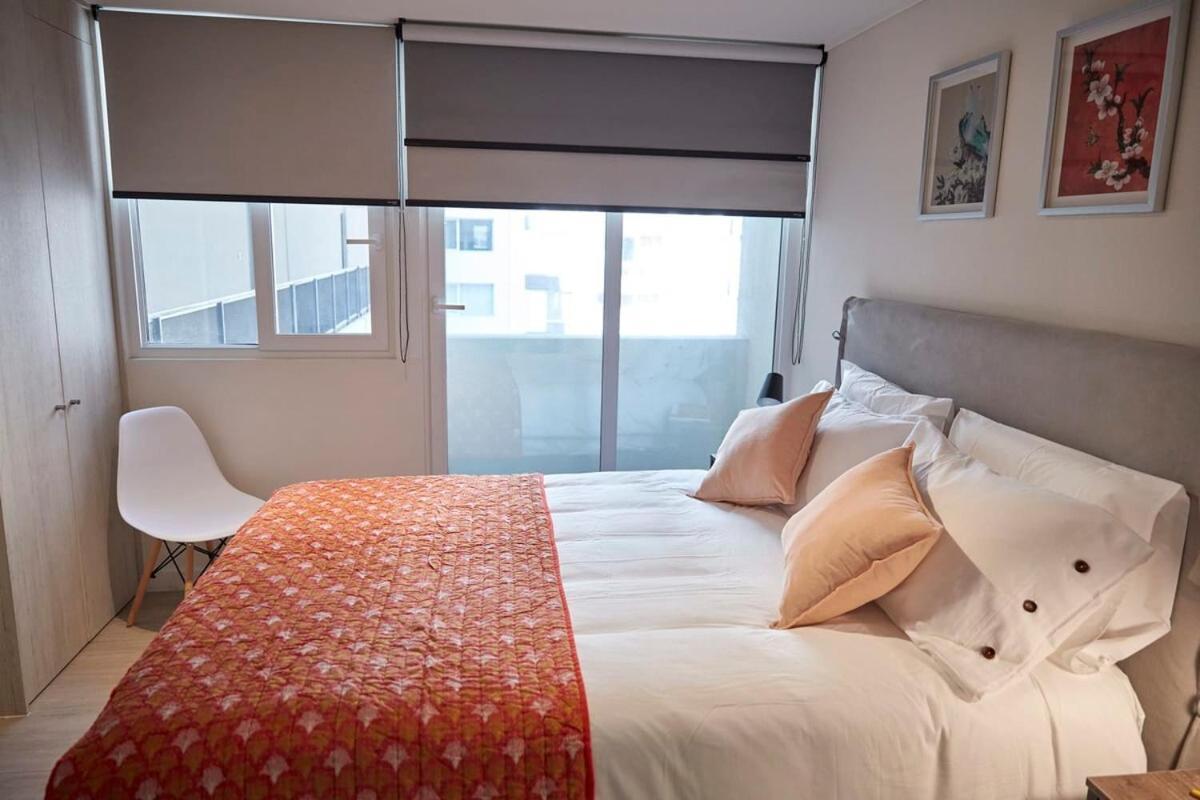 Hom I Studio Confortable En El Centro De Apartment *