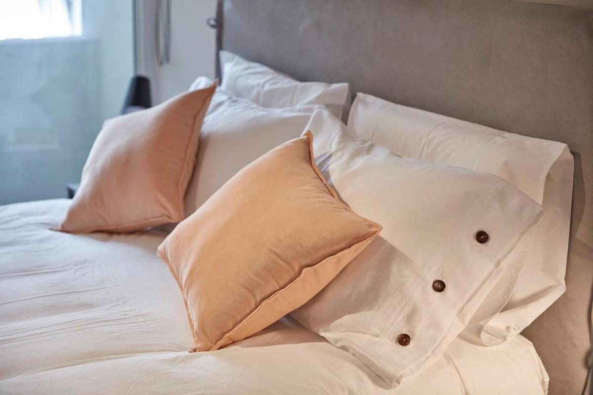Hom I Studio Confortable En El Centro De Apartment Santiago