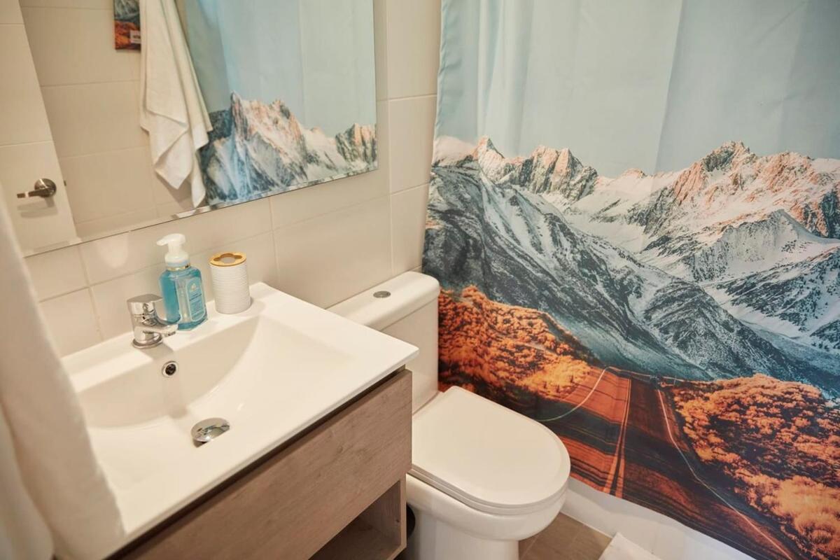 Apartment Hom I Studio Confortable En El Centro De *
