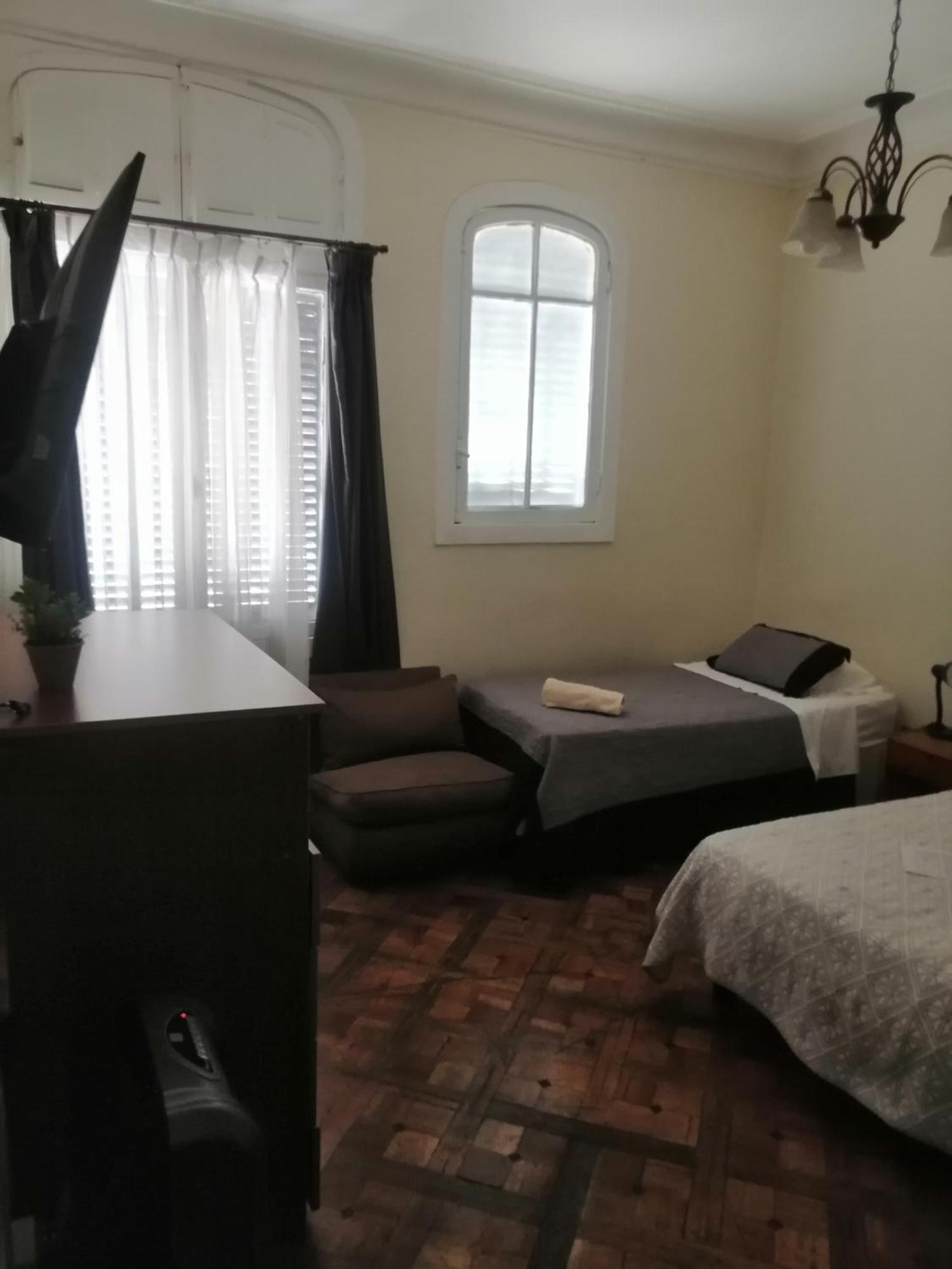 Hotel Baleares