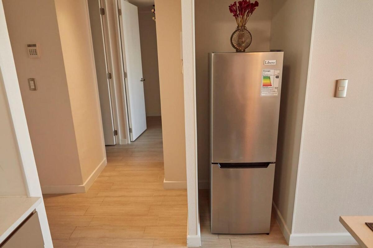 Hom I Apartamento Centrico En 2d2b Apartment *