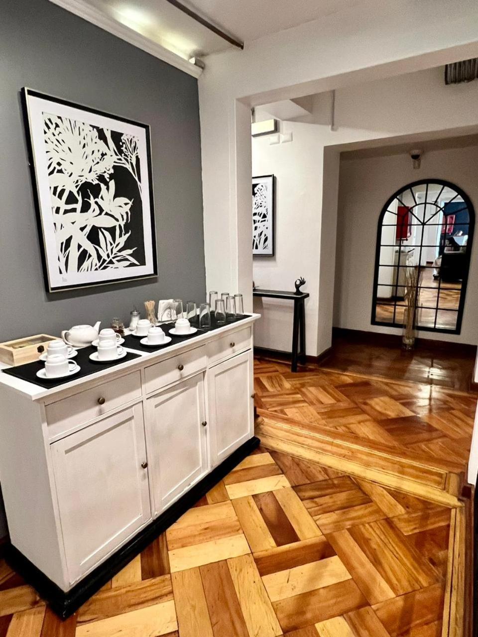 Bellavista Hotel 3*