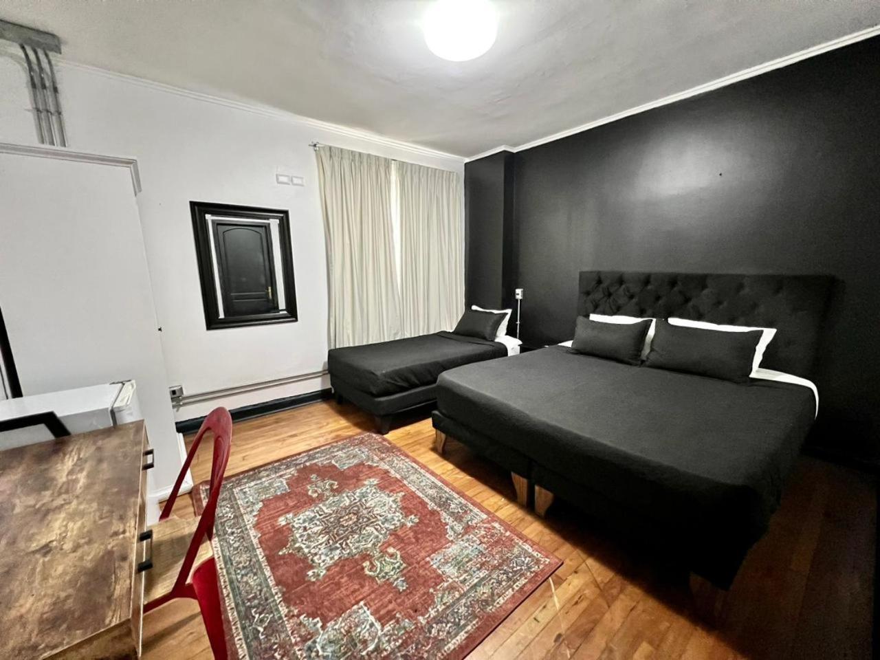 Hotel Bellavista Santiago
