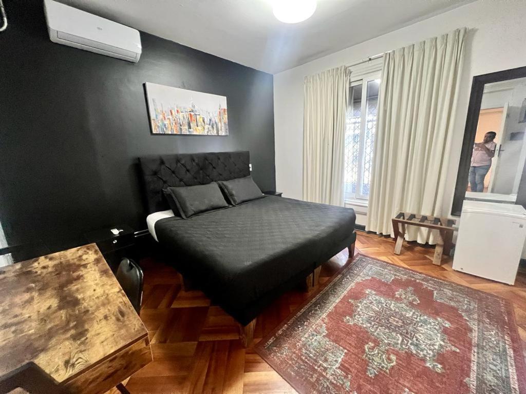 Hotel Bellavista Santiago
