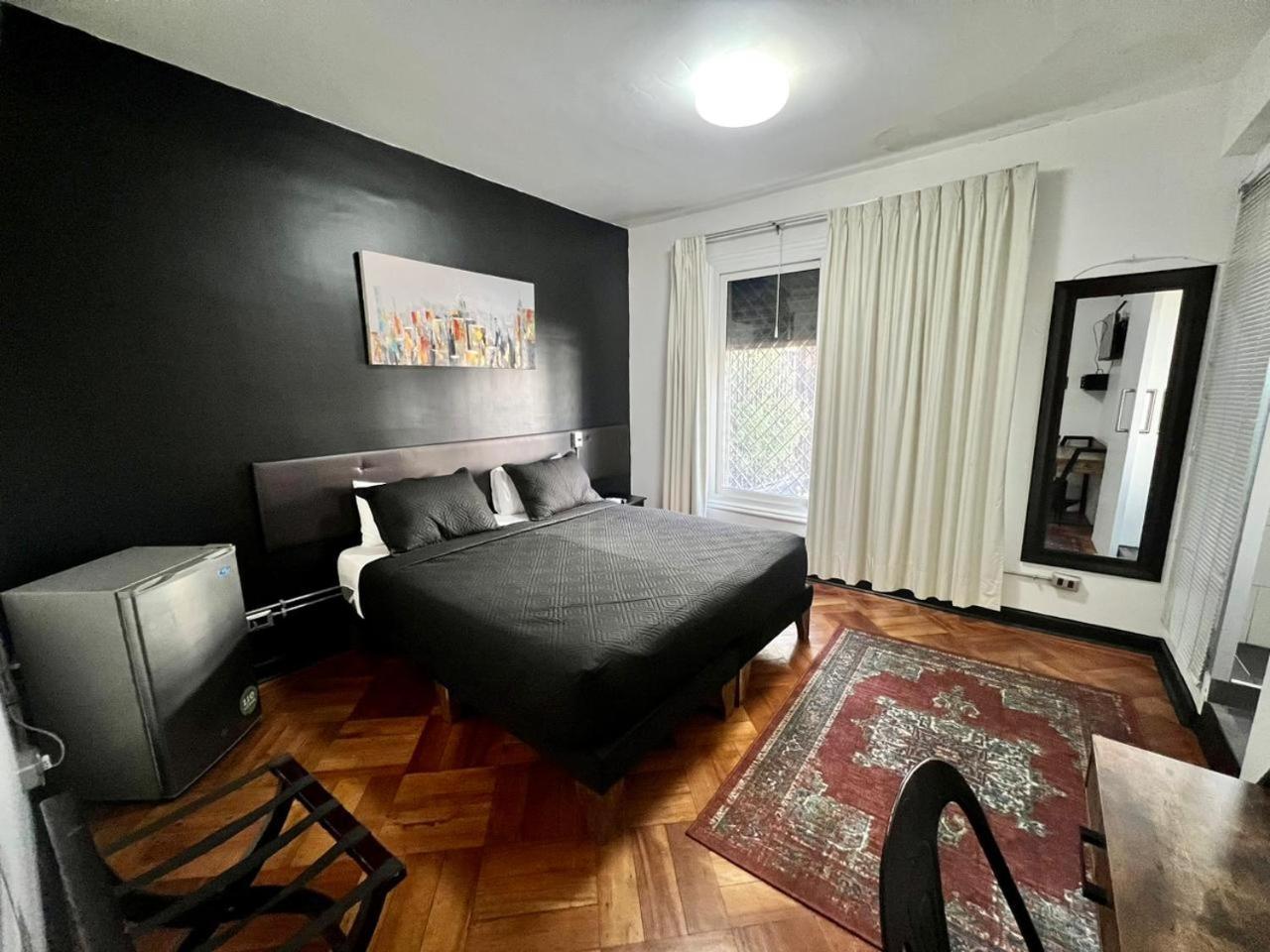 Bellavista Hotel