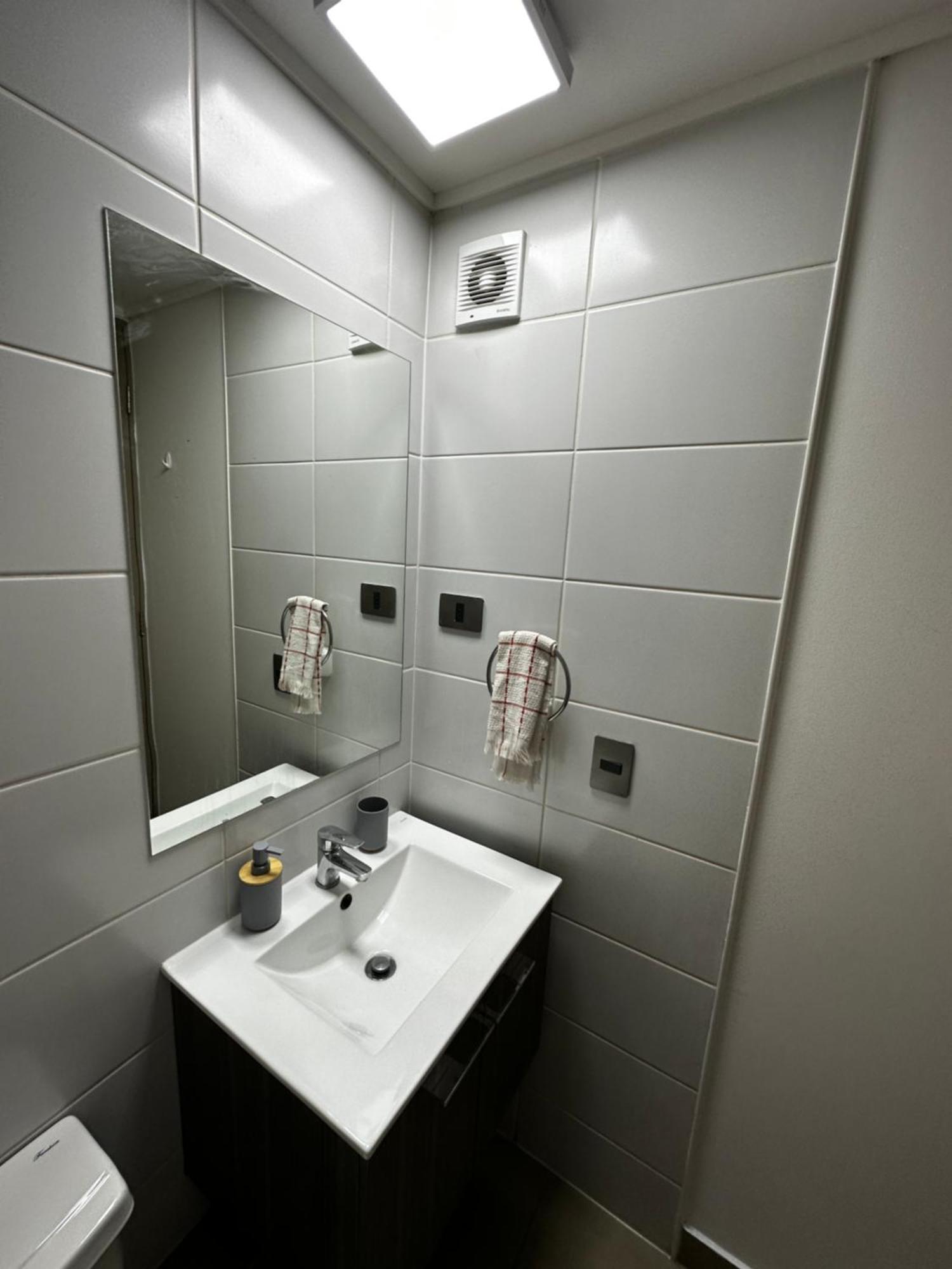 Apartamento Departamento Estudio En Nunoa Santiago de Chile