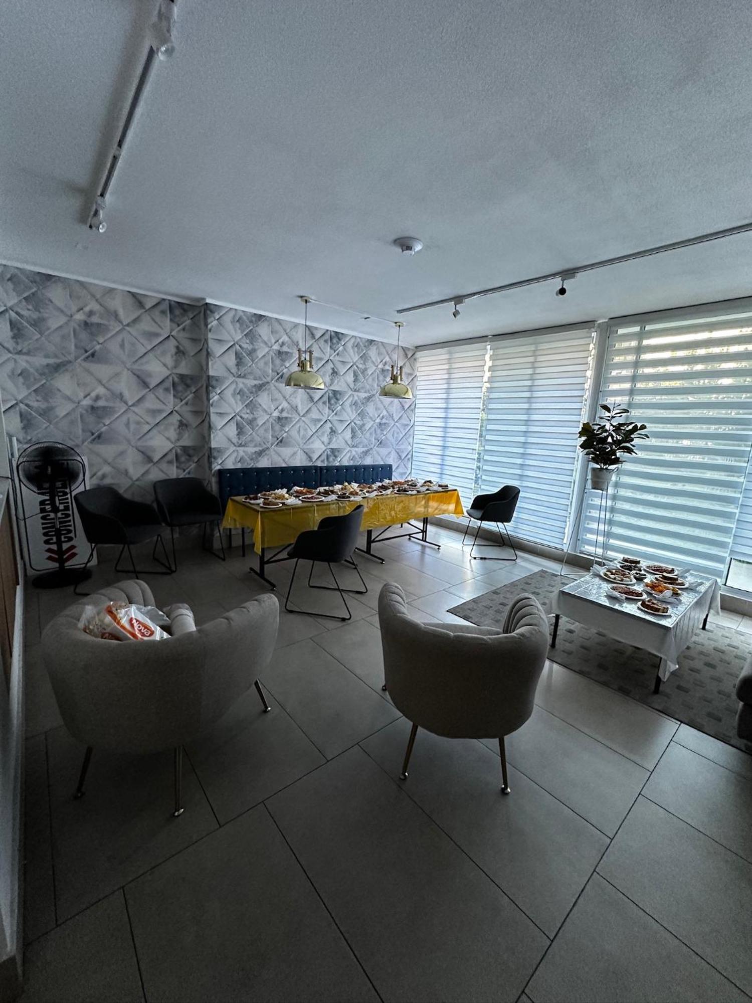 Apartamento Departamento Estudio En Nunoa