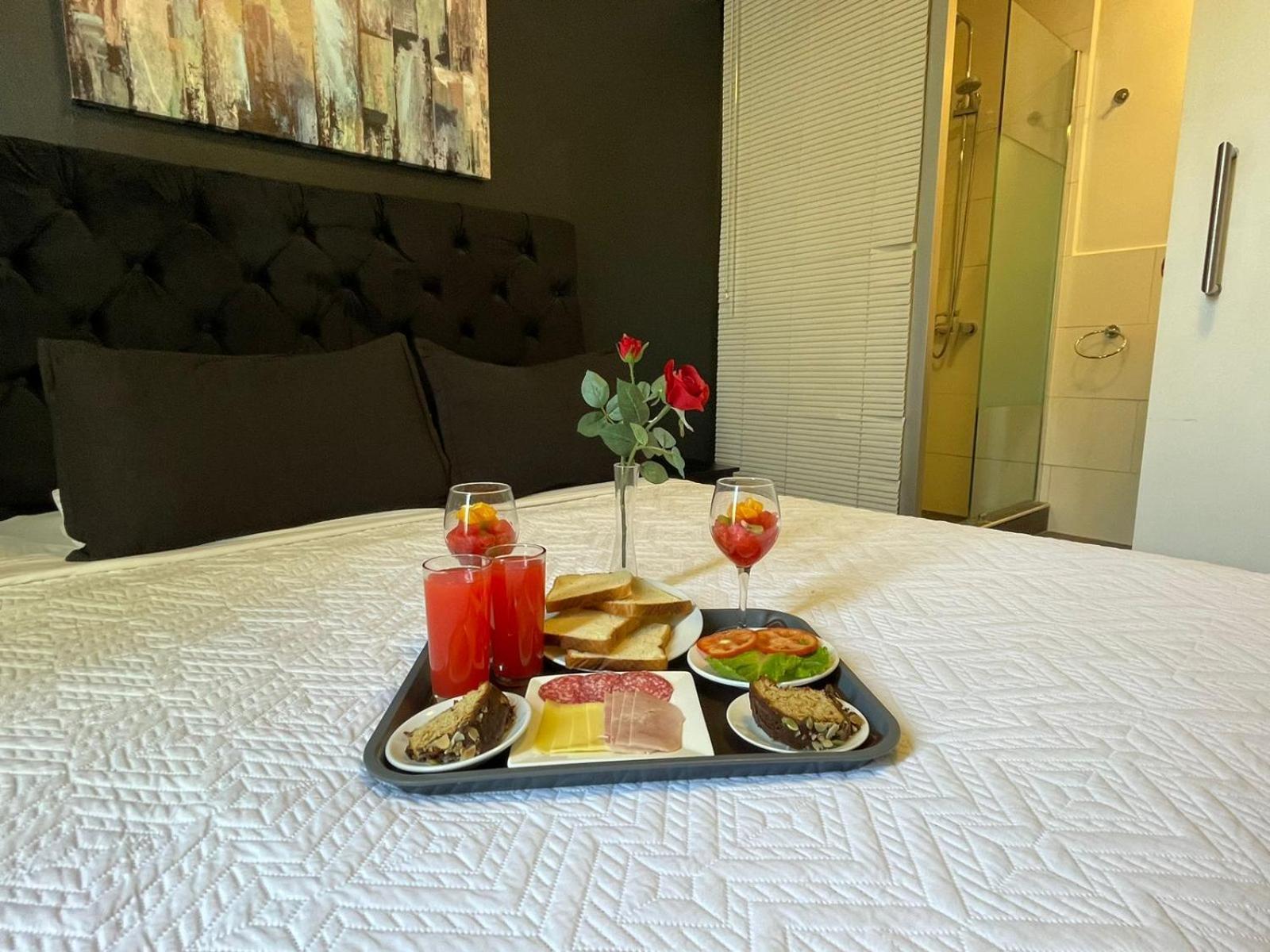 Hotel Boutique Tremo Bellavista Santiago