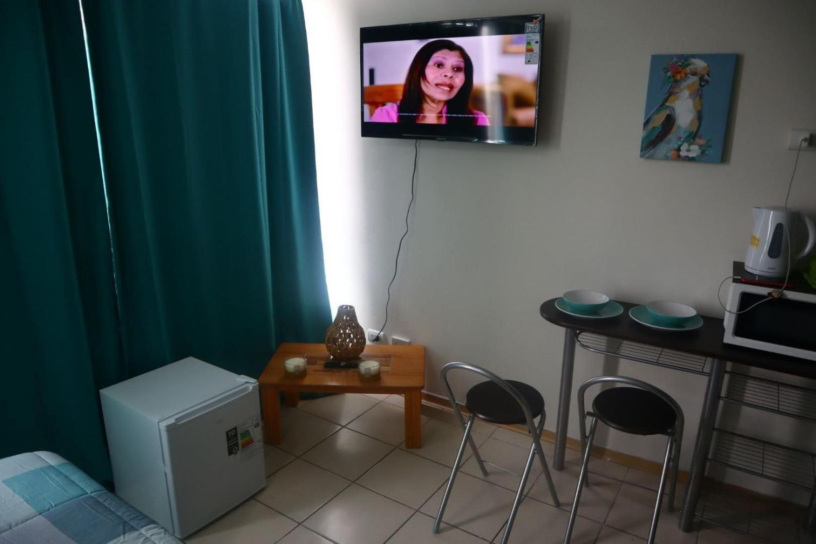 Edificio Coronel Souper 4060 Apartment