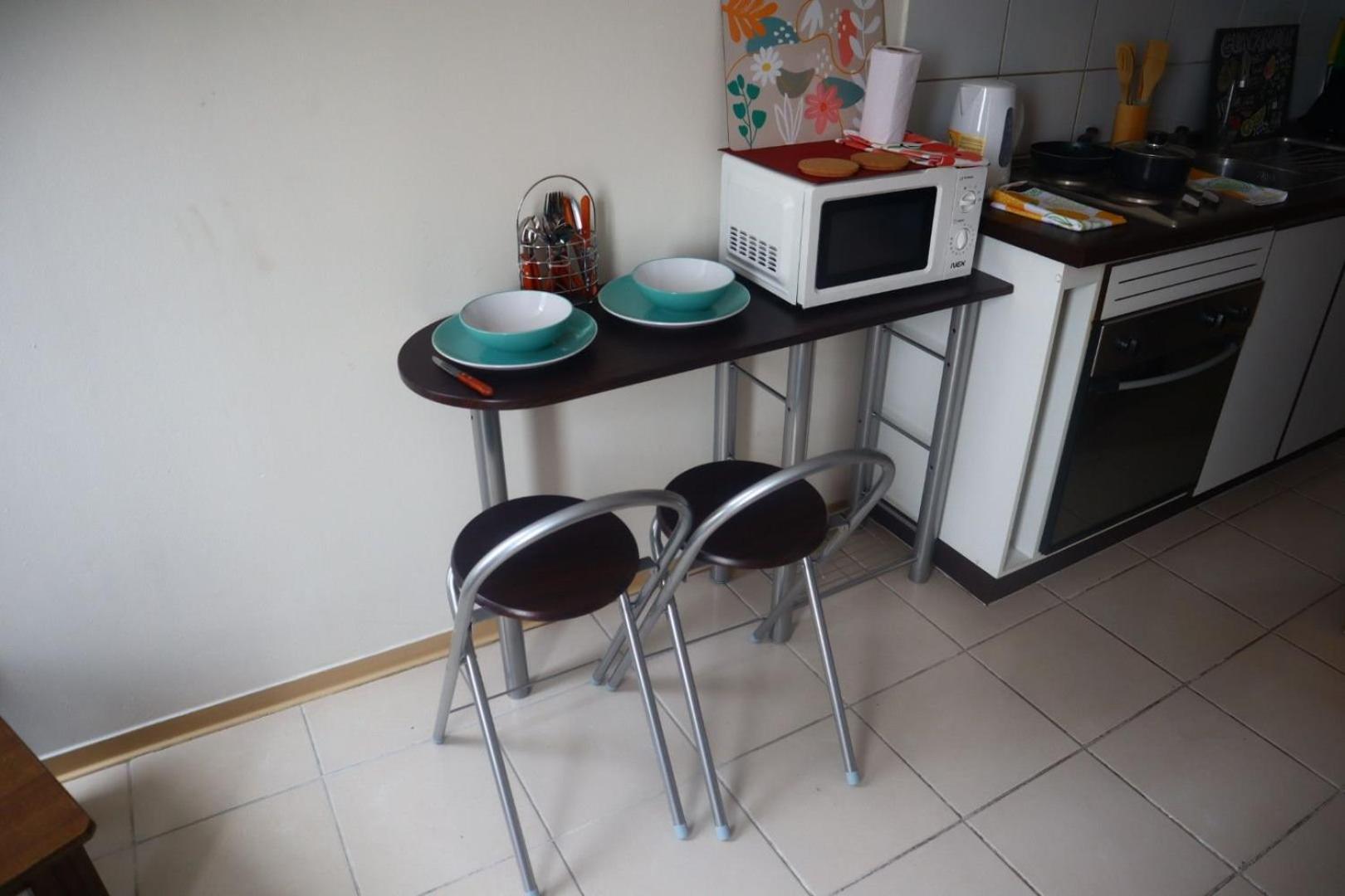 Edificio Coronel Souper 4060 Apartment *
