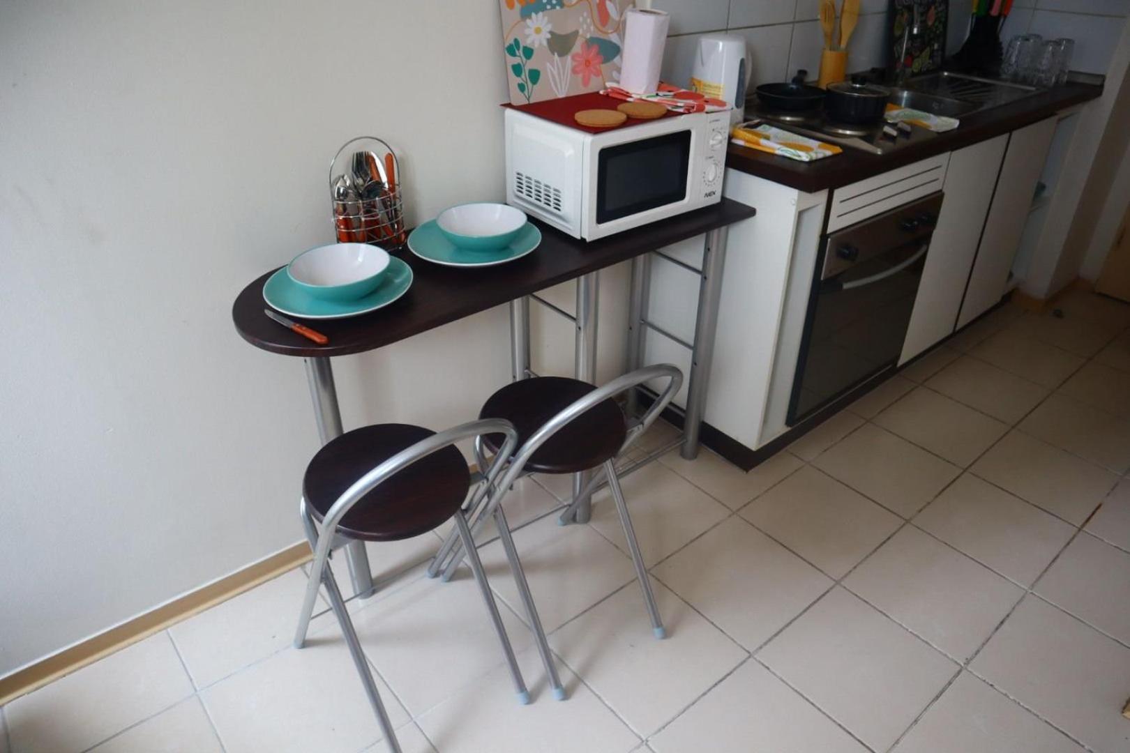 Edificio Coronel Souper 4060 Apartment