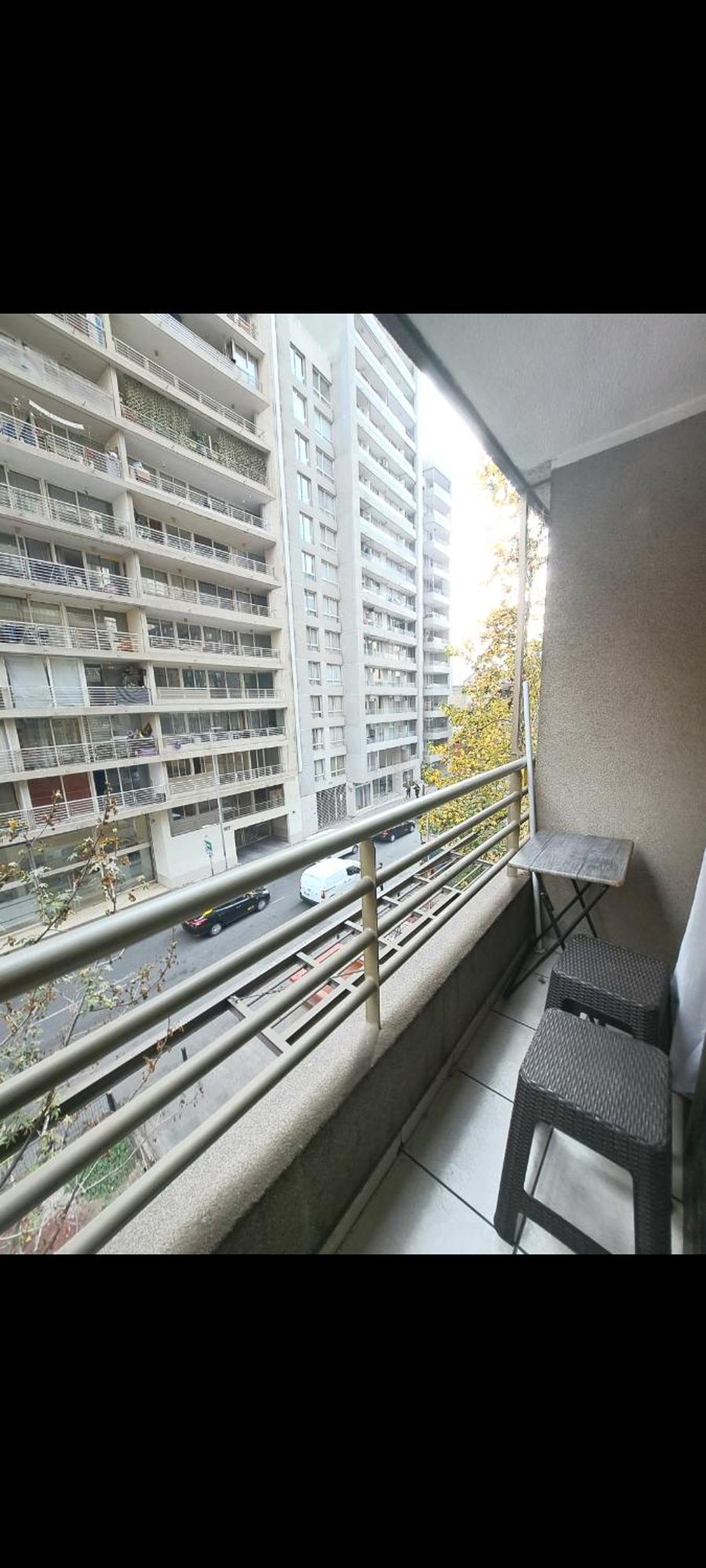 Apartment Depto Moneda Lord 1
